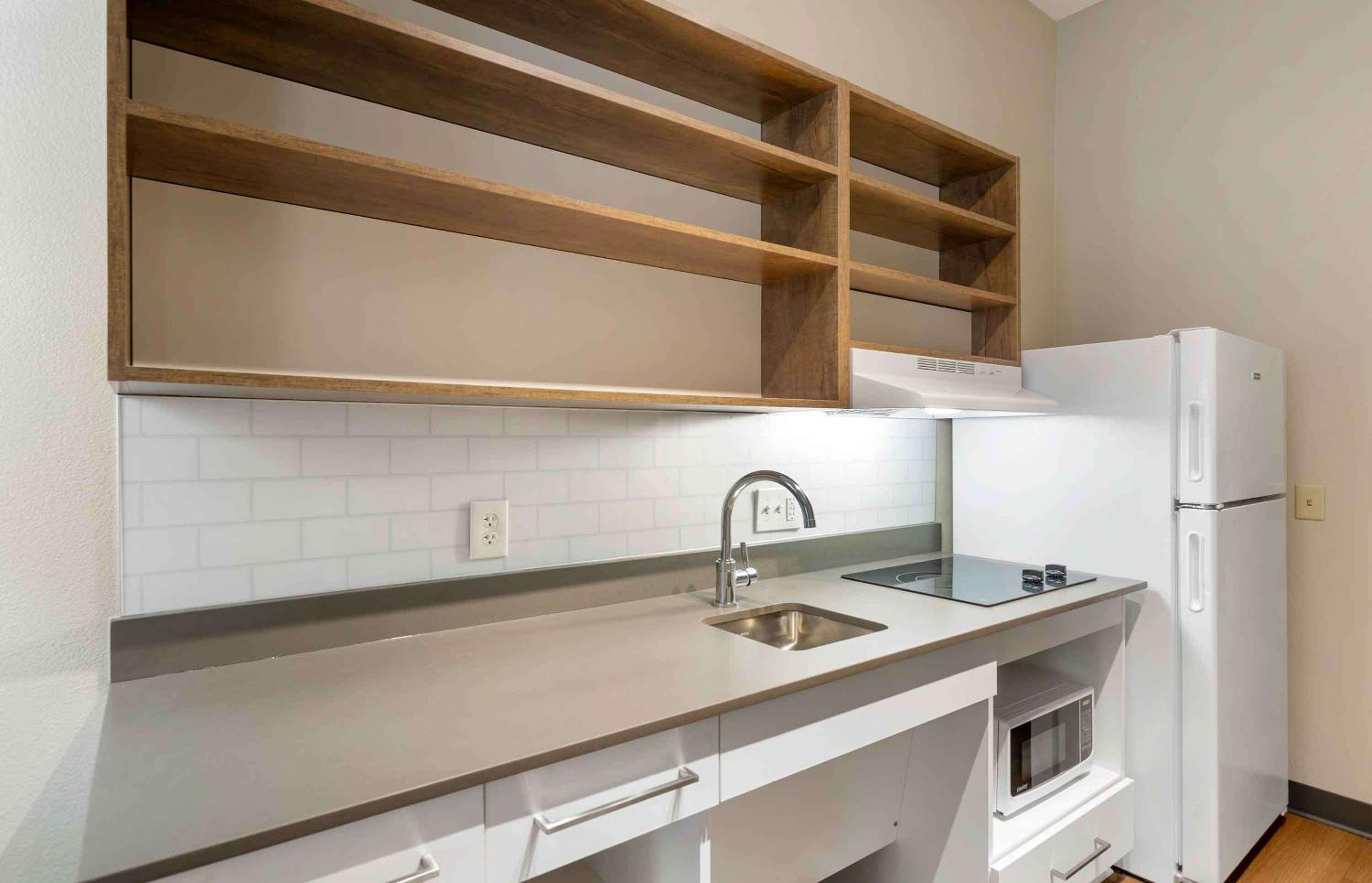 Extended Stay America Premier Suites - Nashville - Vanderbilt, Photo 11