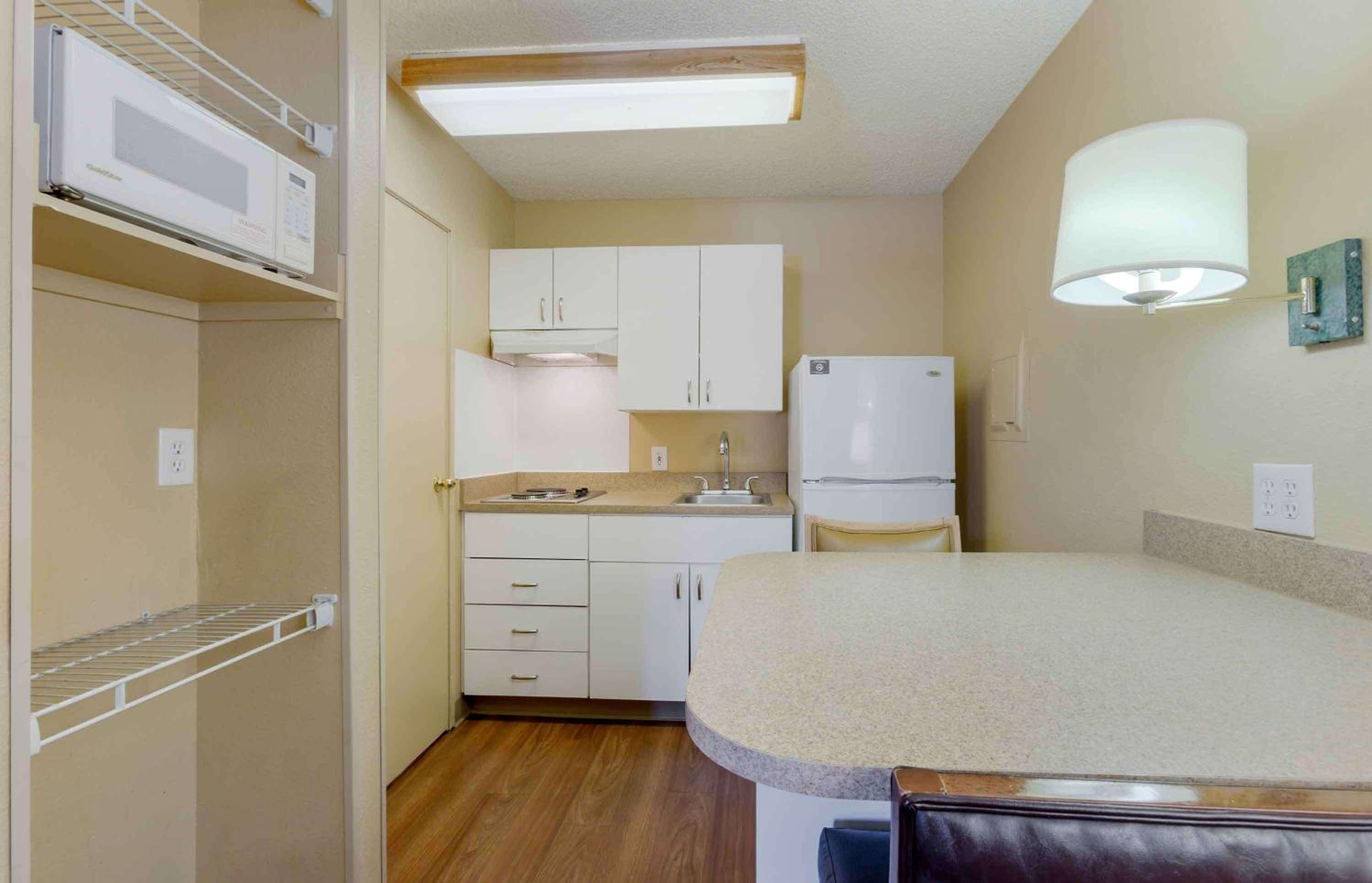 Studio with 2 Double Beds - Non-Smoking - Photo 7