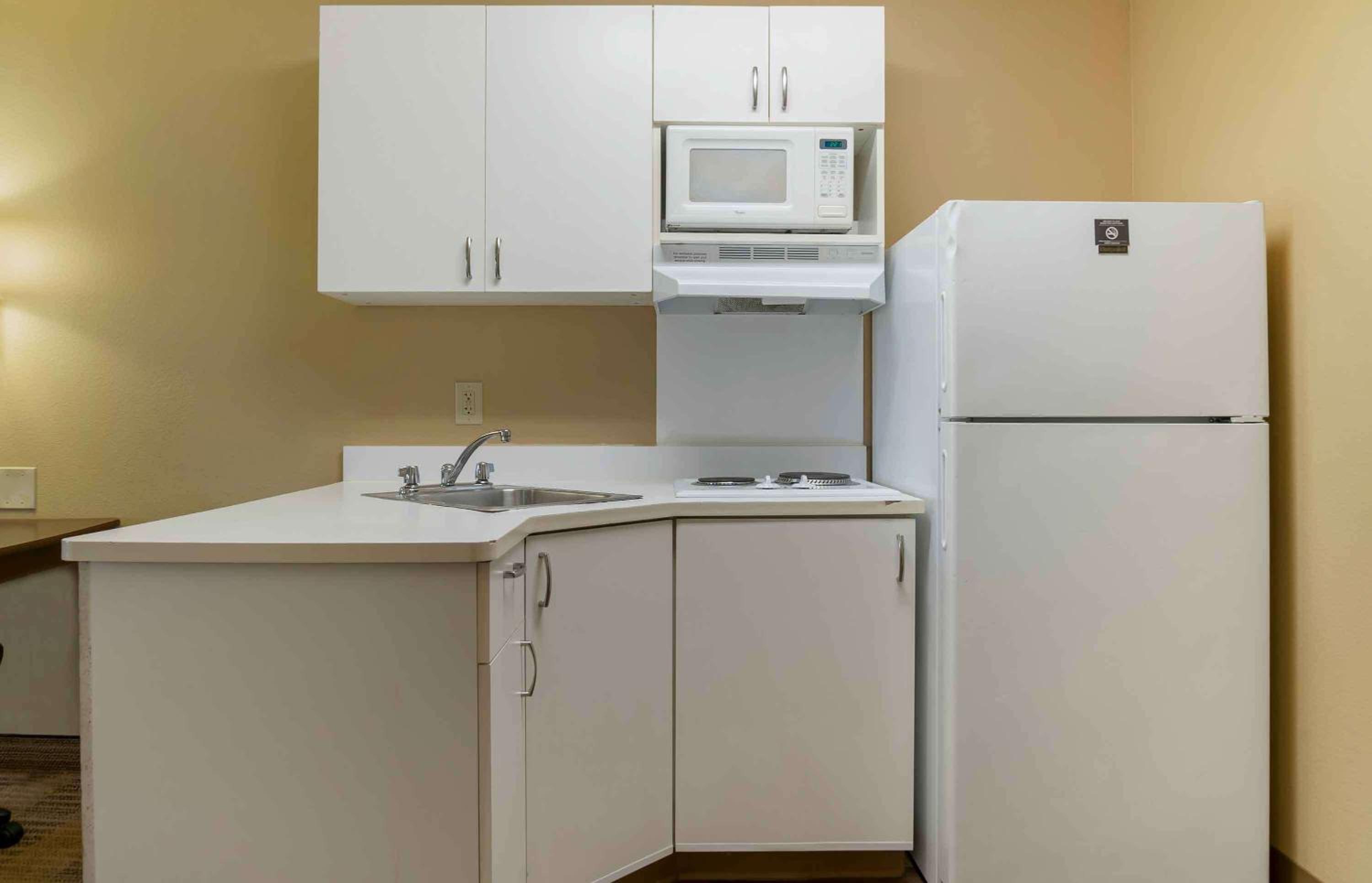Studio with 2 Double Beds - Non-Smoking - Photo 6