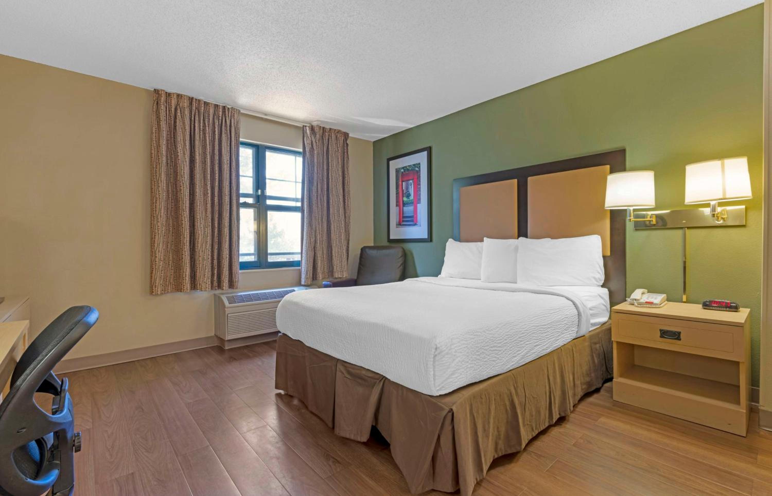 Extended Stay America Suites - Stockton - March Lane, Zdjęcie 7