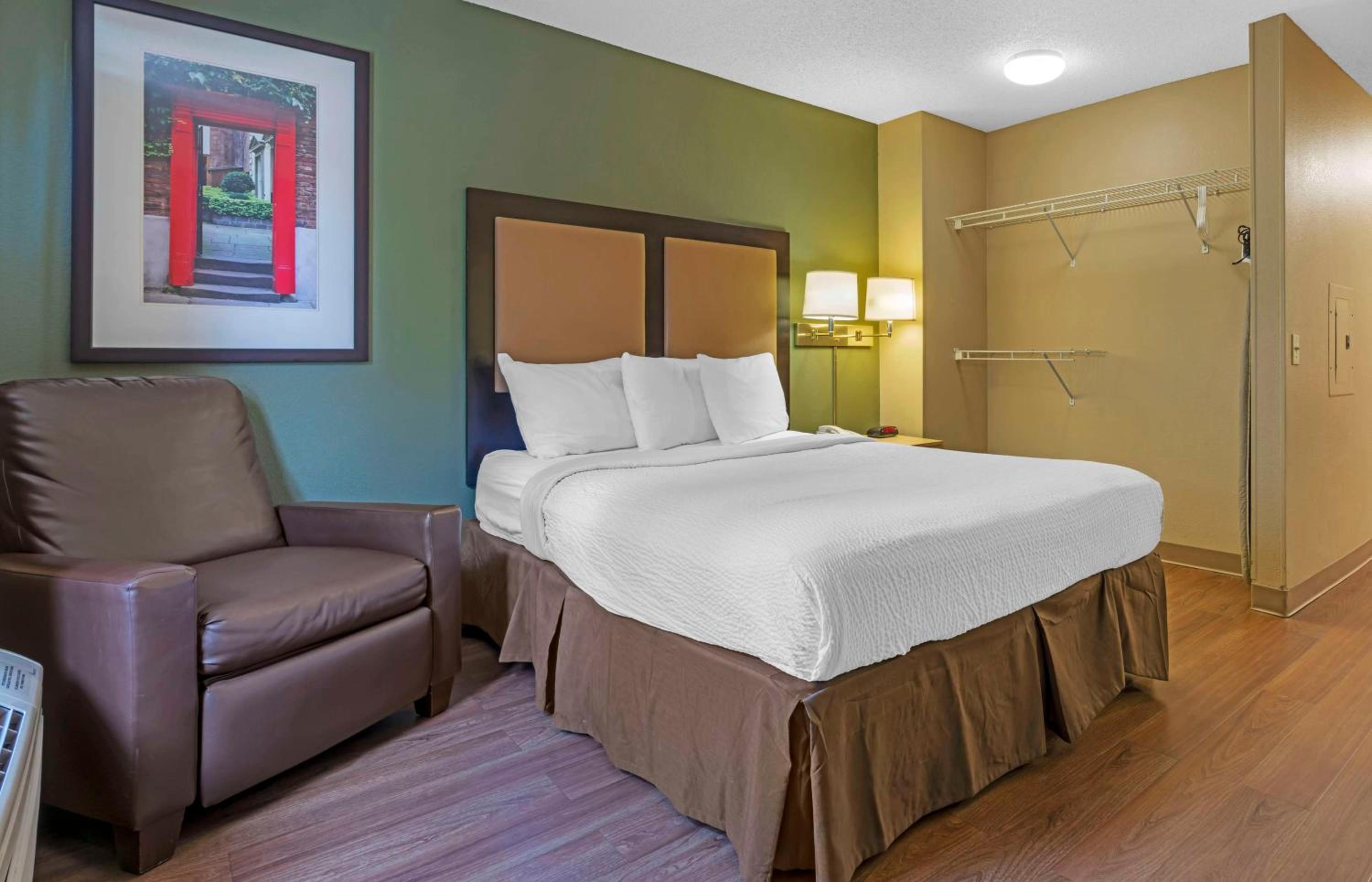 Extended Stay America Suites - Stockton - March Lane, Zdjęcie 12