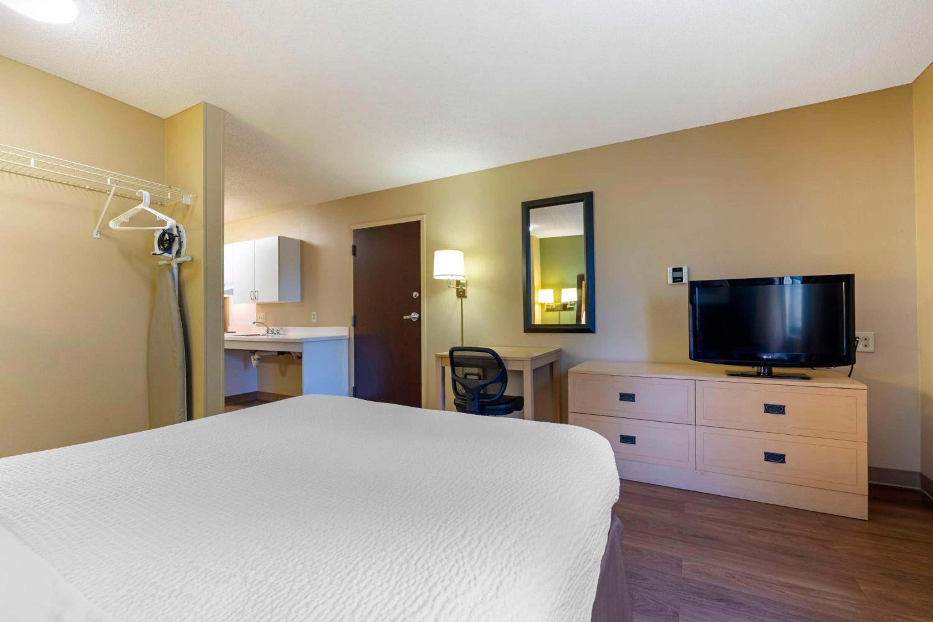 Extended Stay America Suites - Stockton - March Lane, Zdjęcie 10