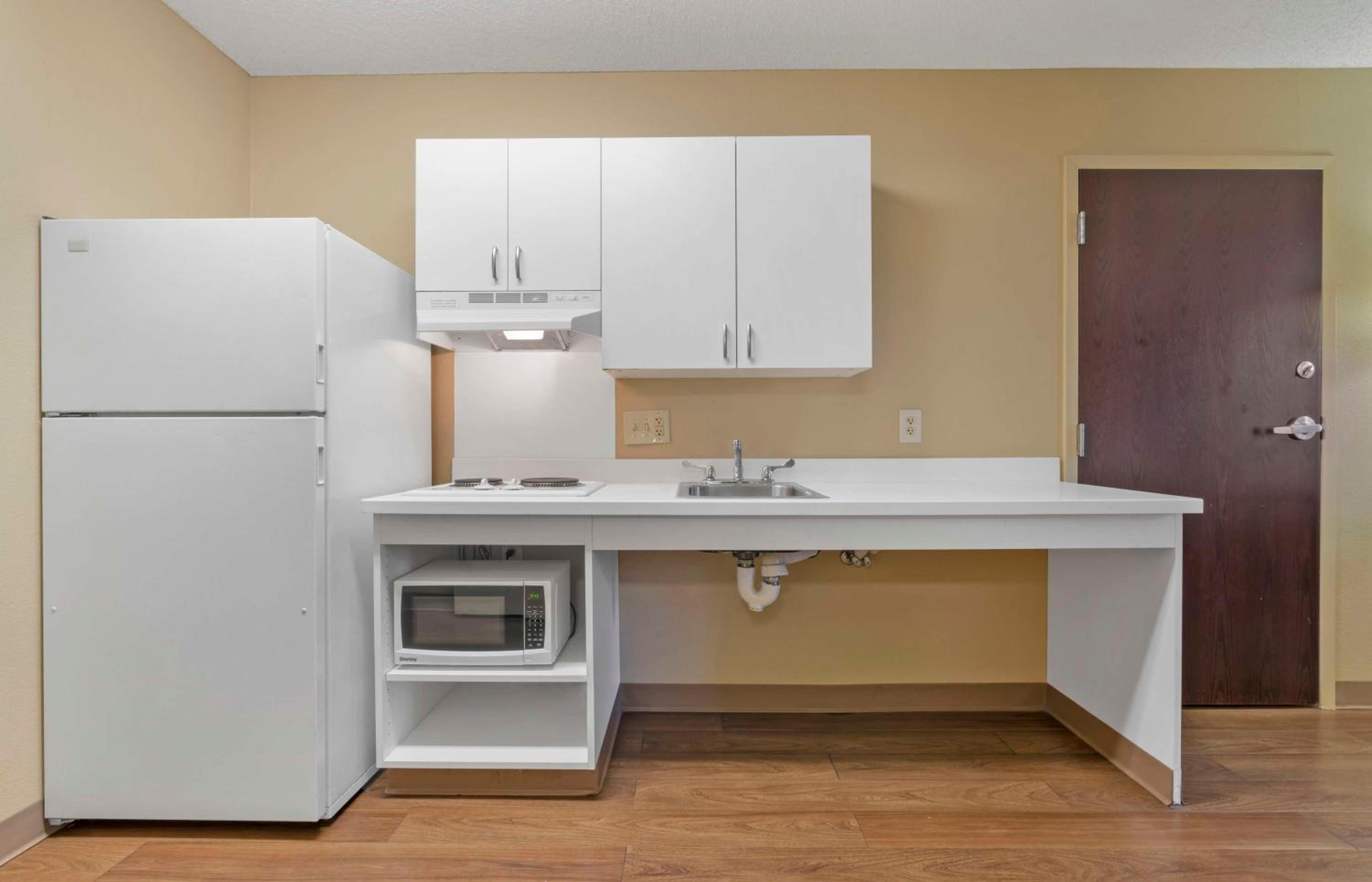 Extended Stay America Suites - Stockton - March Lane, Zdjęcie 6