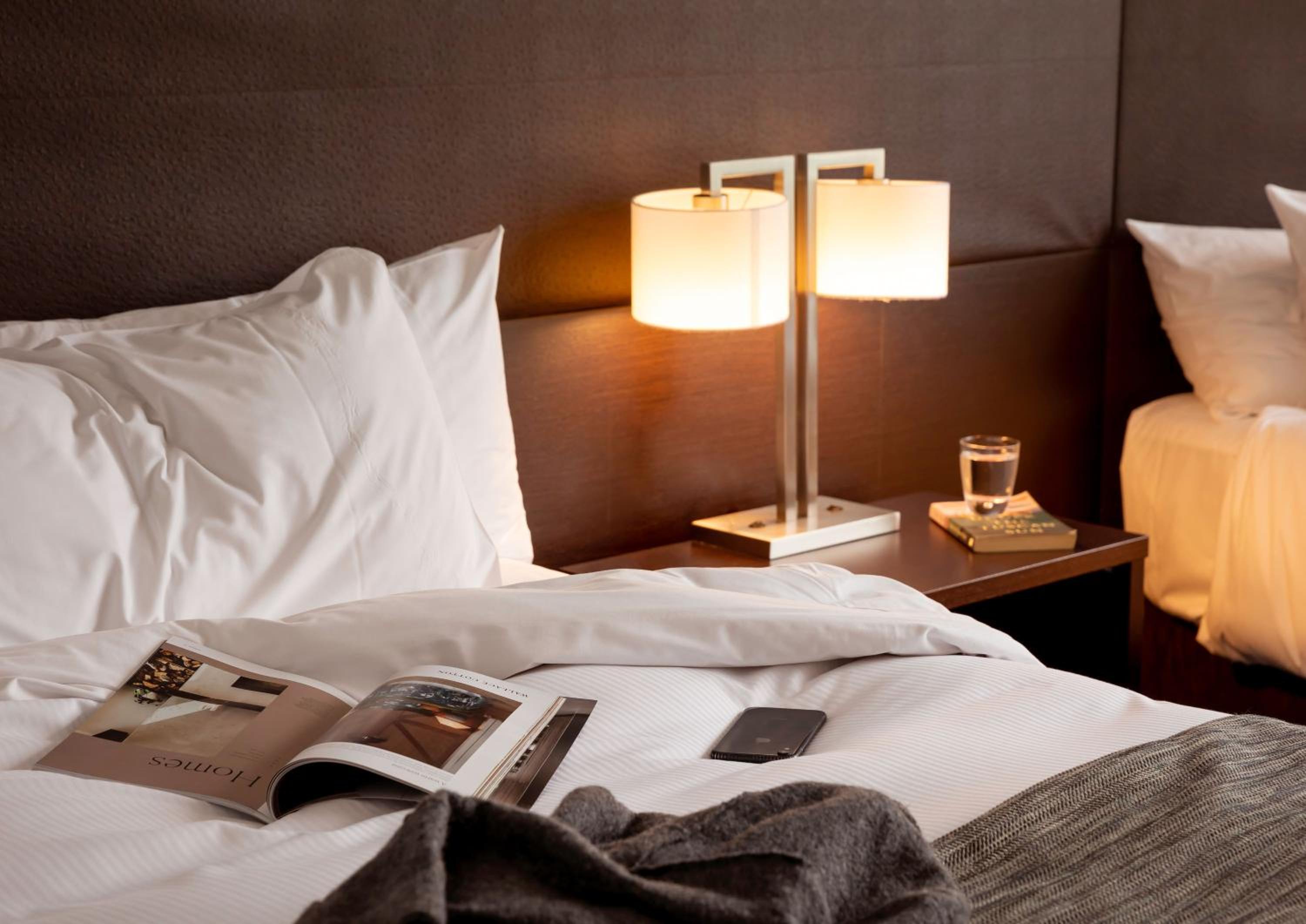 Superior Double or Twin Room - Photo 1