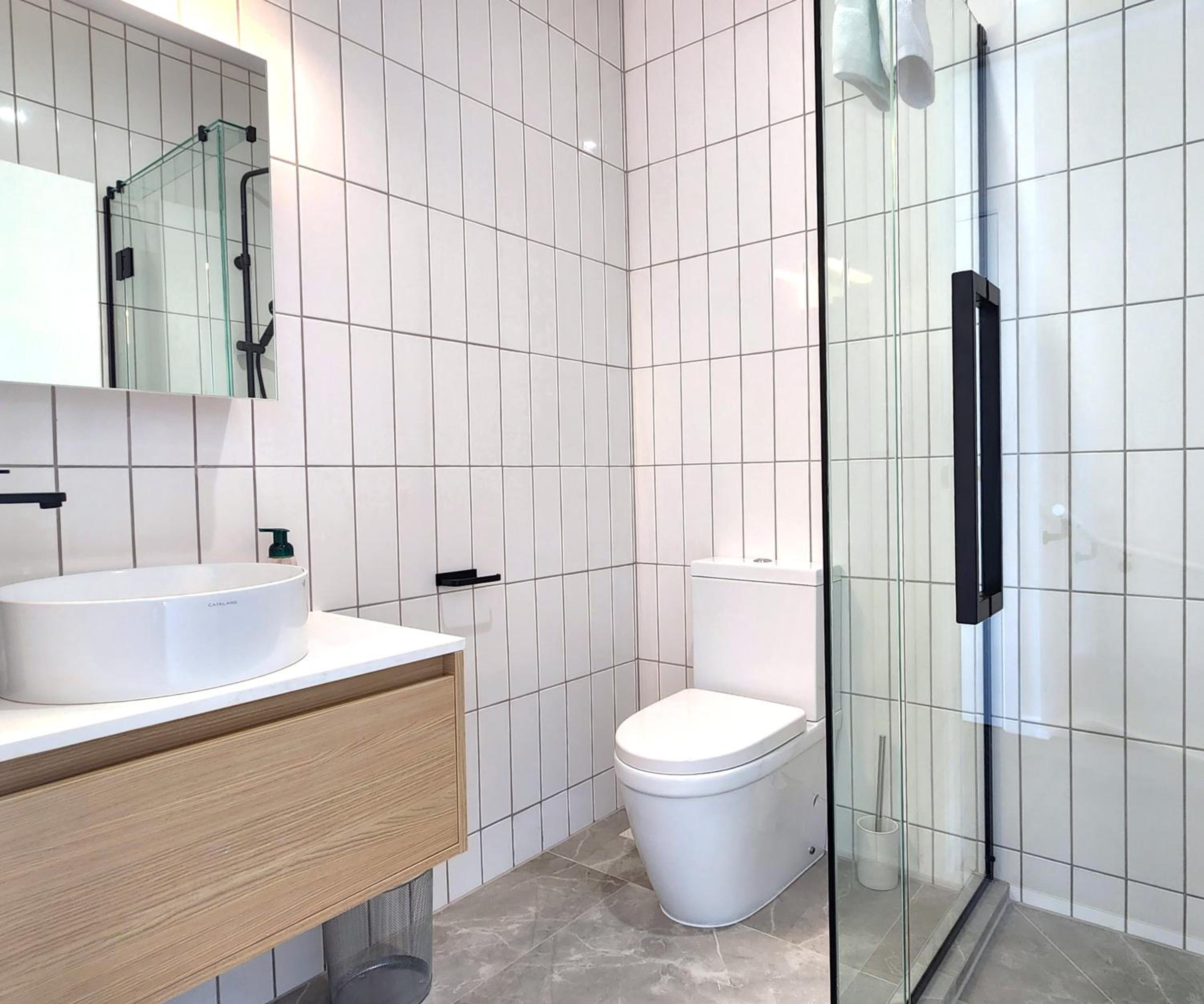 Two-Bedroom Townhouse - Photo 7