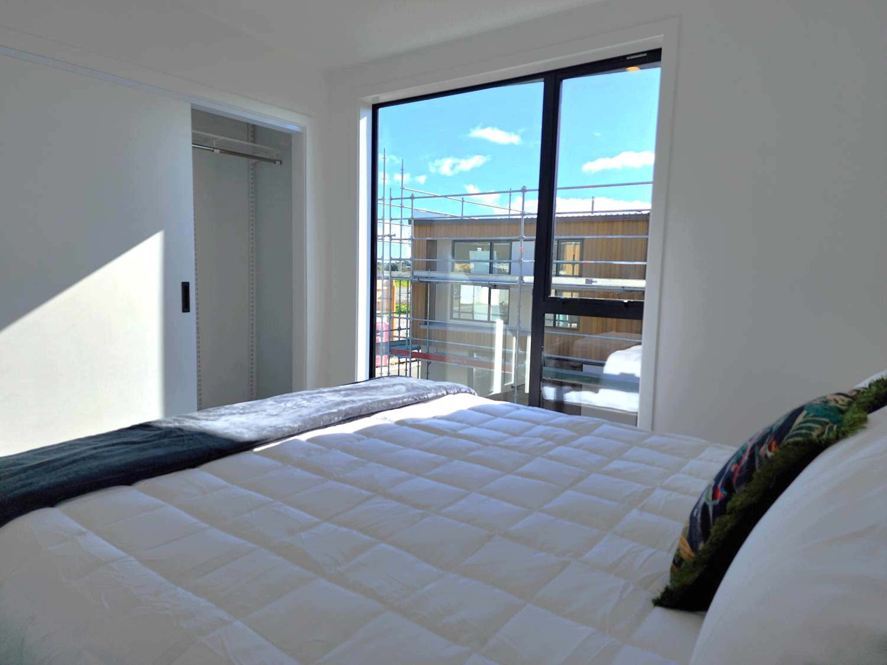 Two-Bedroom Townhouse - Photo 8