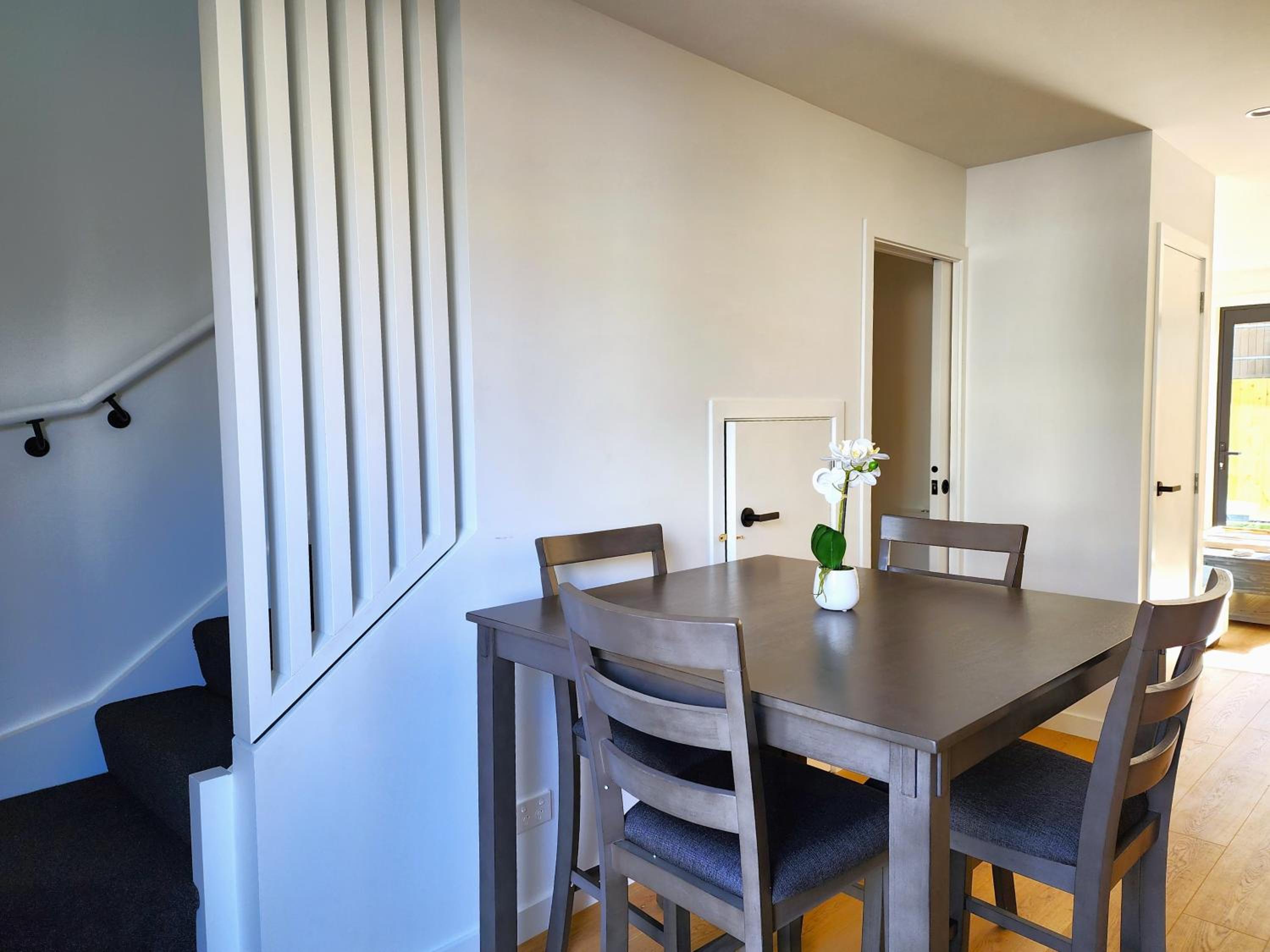 Two-Bedroom Townhouse - Photo 9