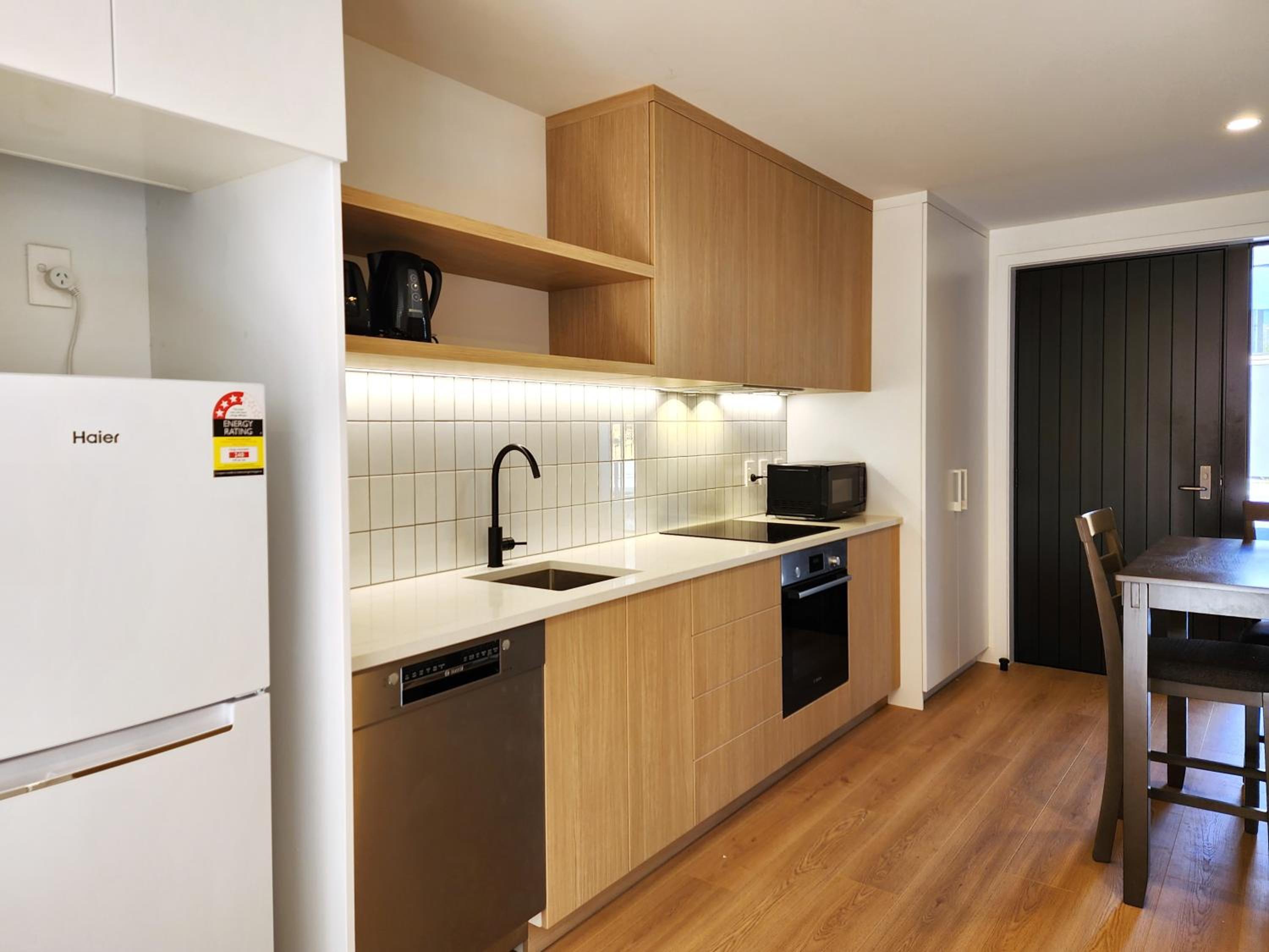 Two-Bedroom Townhouse - Photo 13