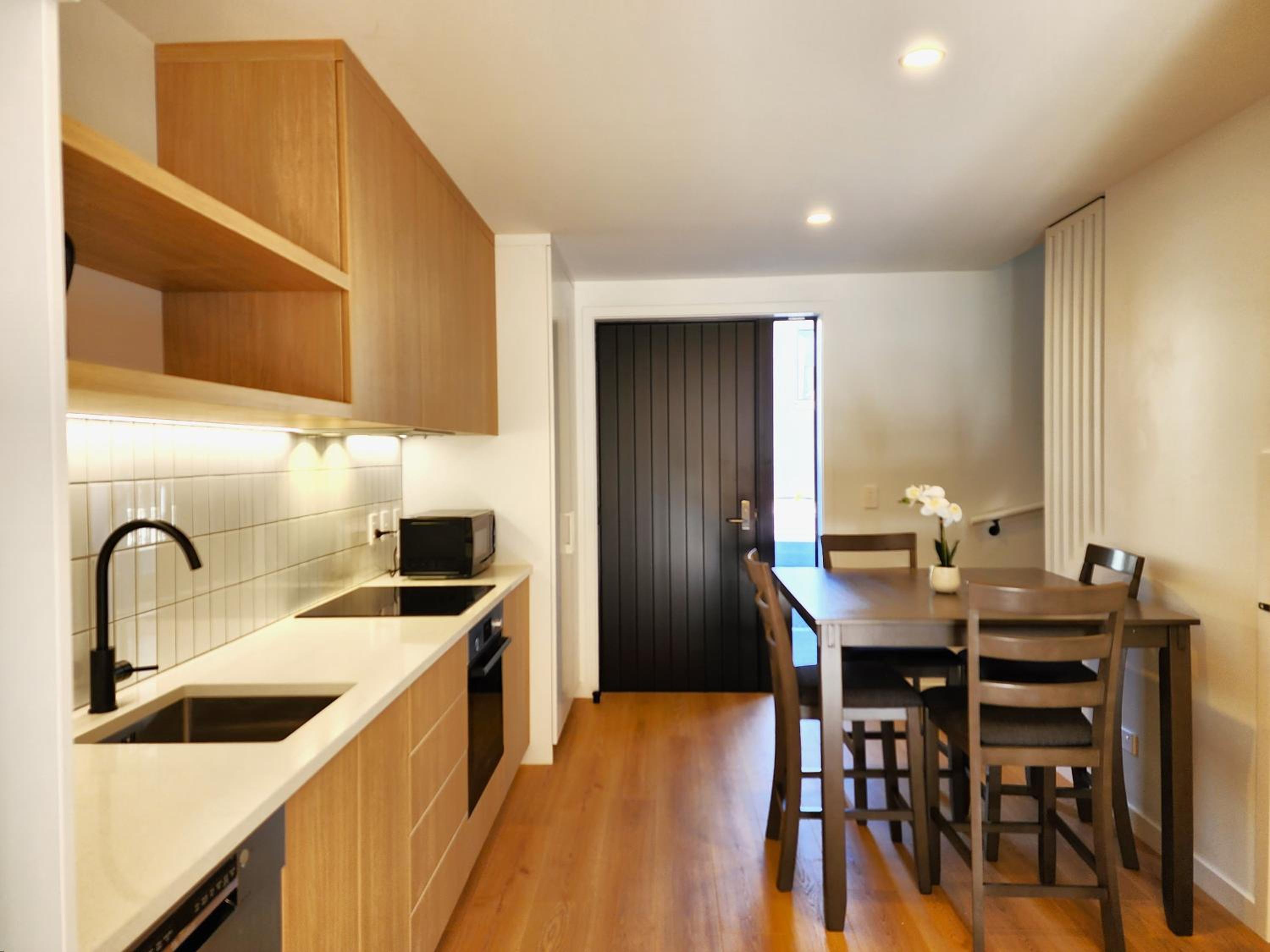 Two-Bedroom Townhouse - Photo 16