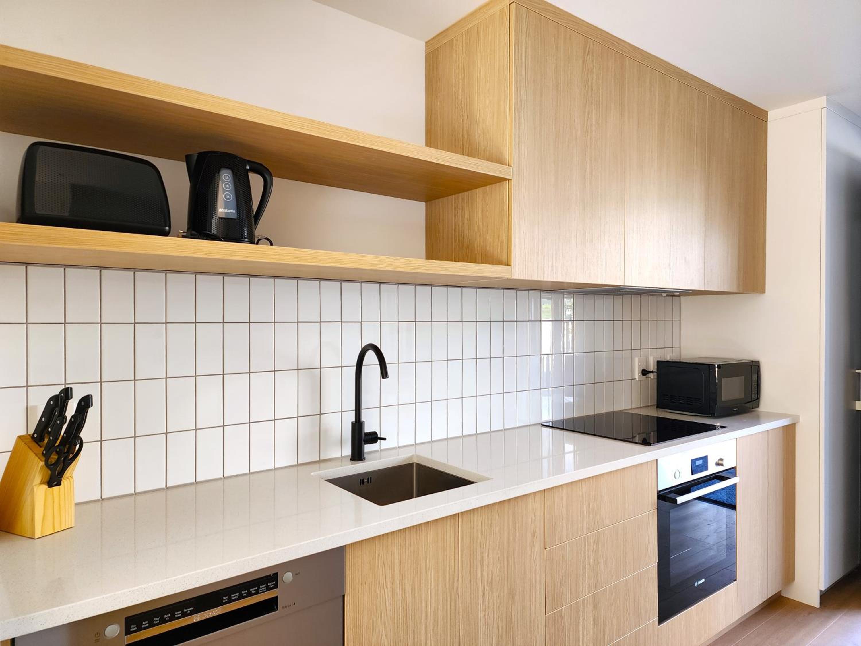 Two-Bedroom Townhouse - Photo 19