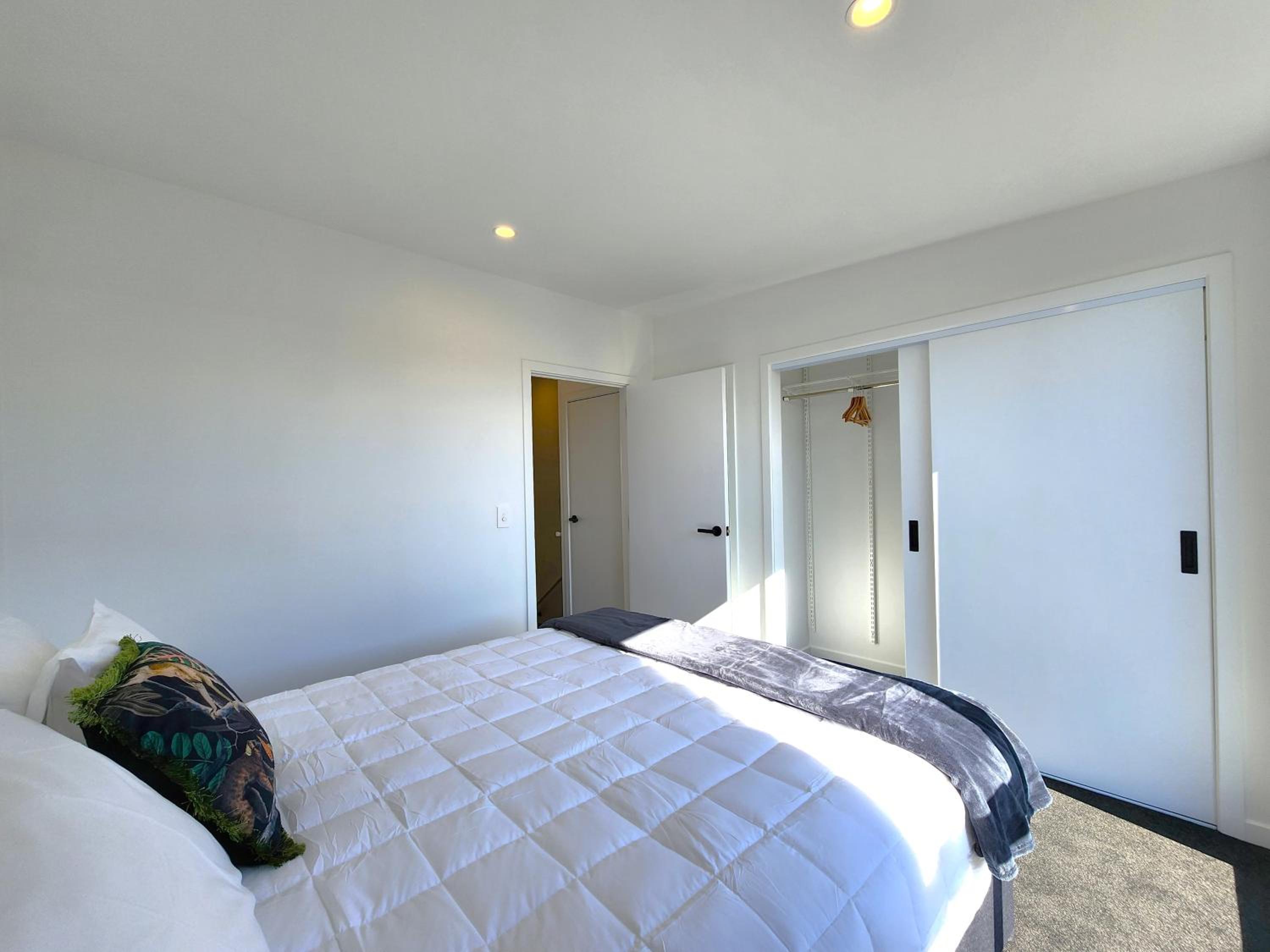 Two-Bedroom Townhouse - Photo 20
