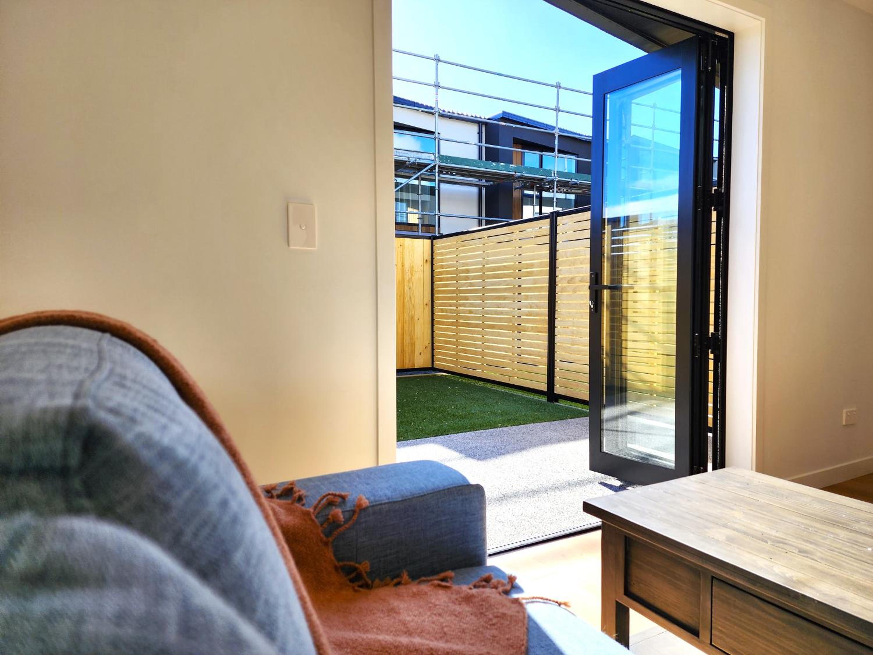 Two-Bedroom Townhouse - Photo 21