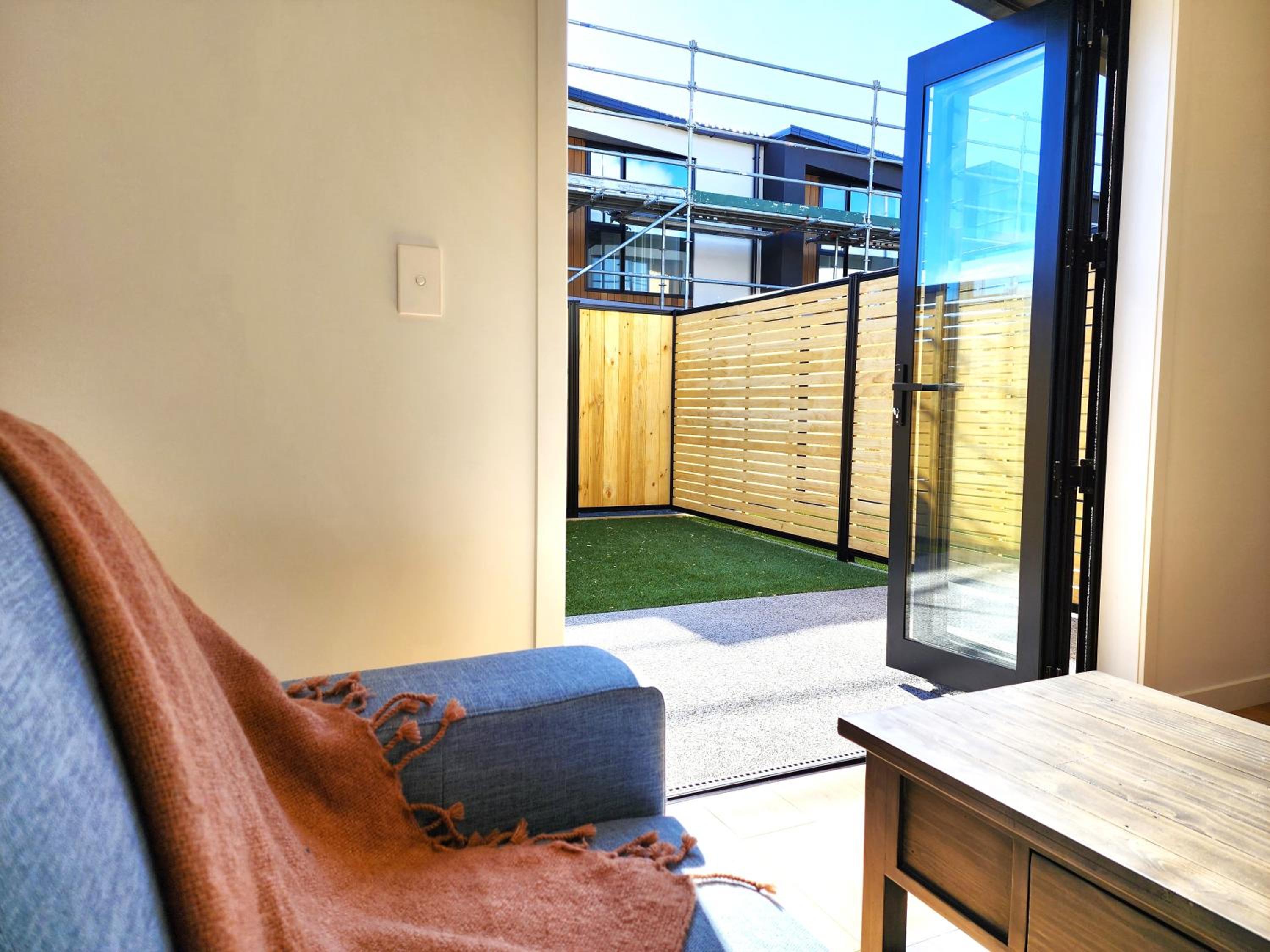Two-Bedroom Townhouse - Photo 23