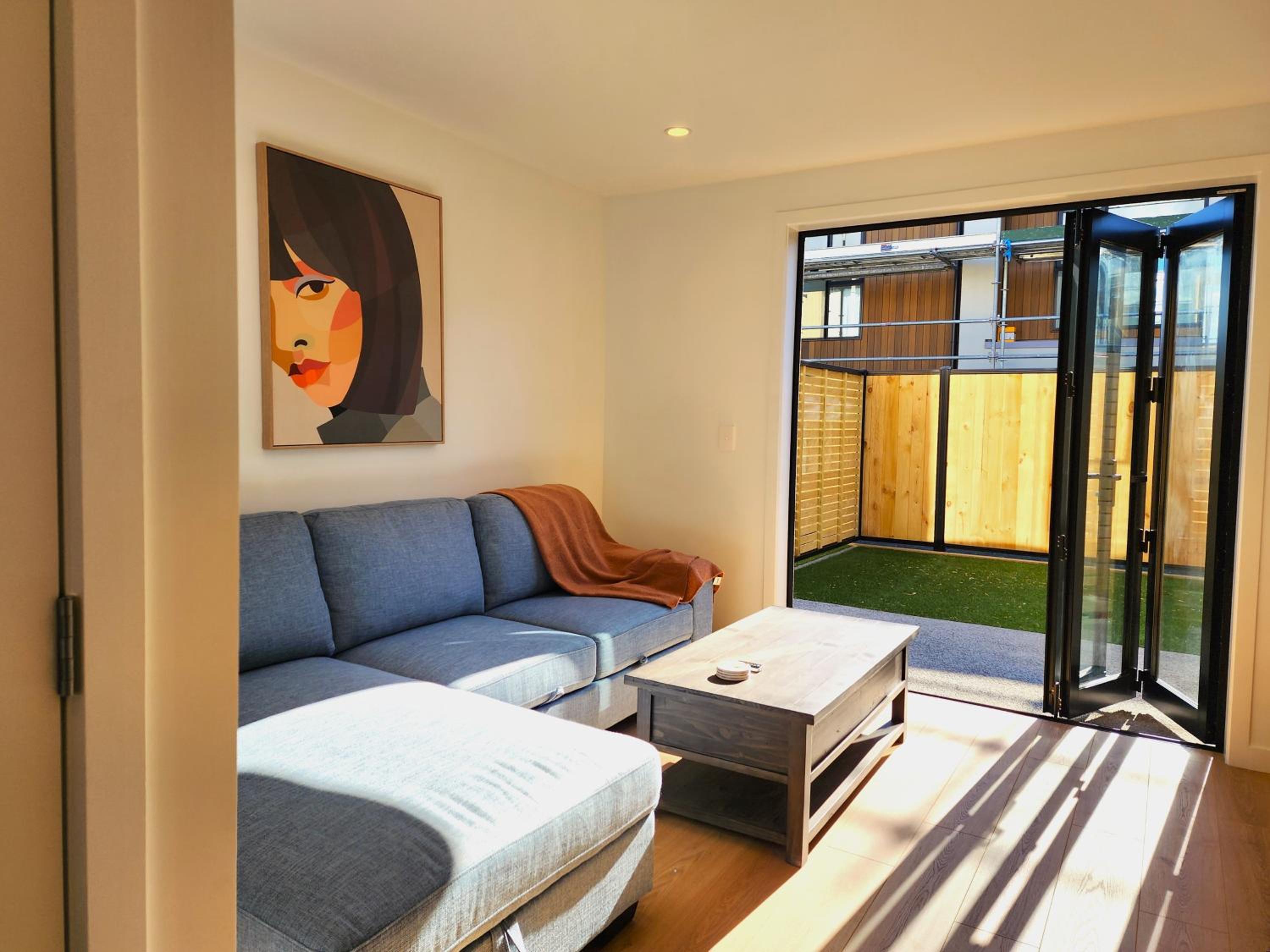 Two-Bedroom Townhouse - Photo 25