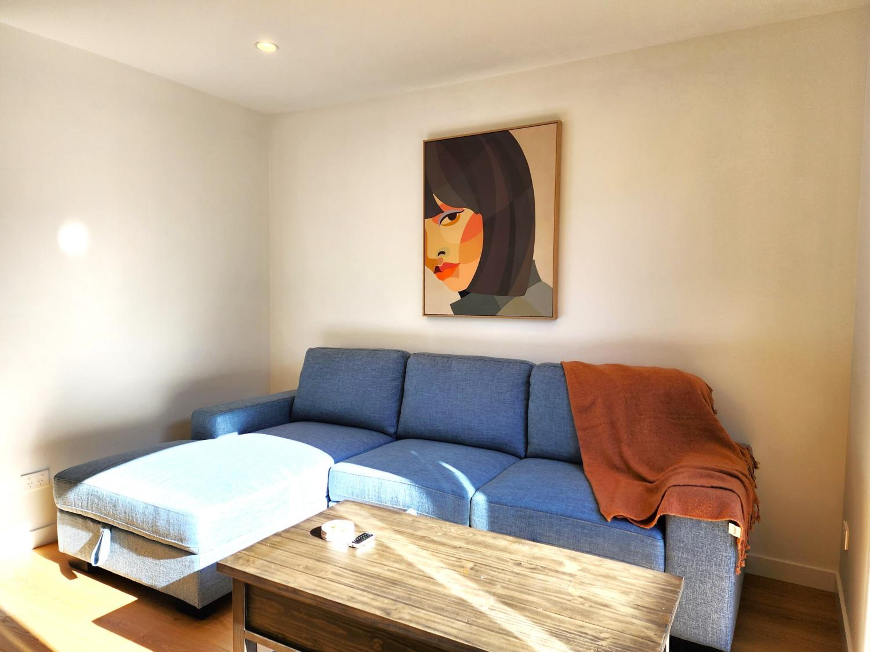 Two-Bedroom Townhouse - Photo 26