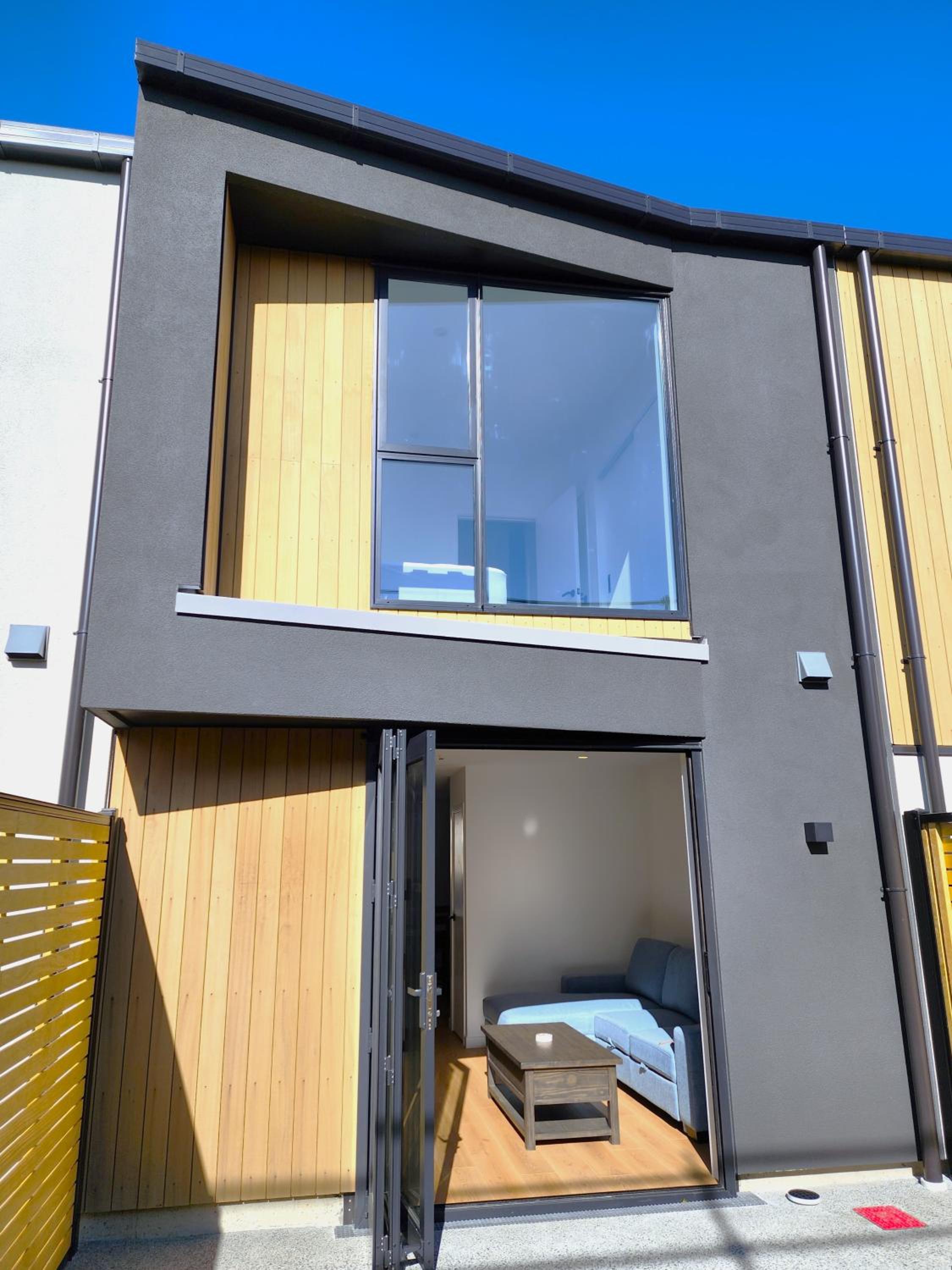 Two-Bedroom Townhouse - Photo 28