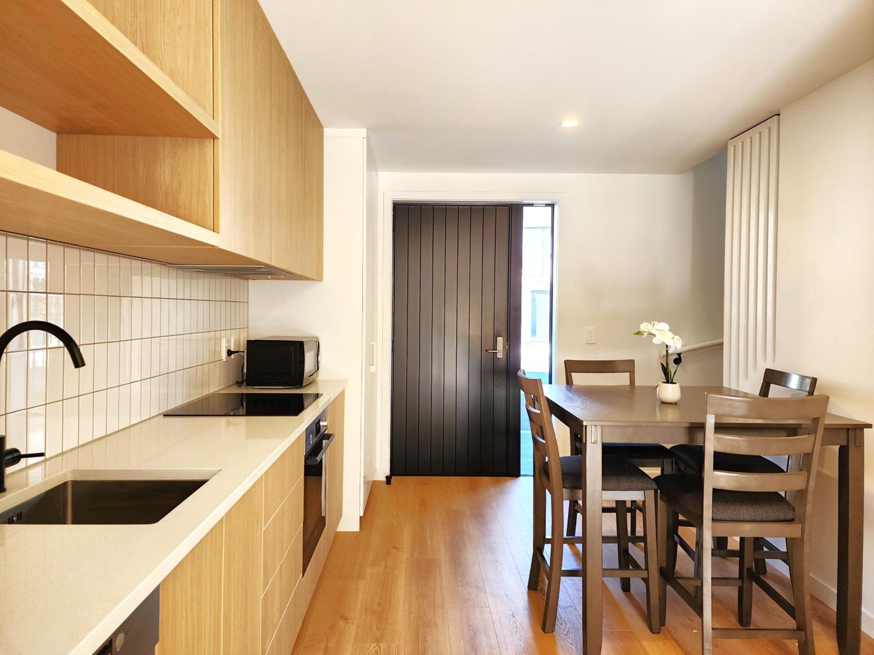Two-Bedroom Townhouse - Photo 29