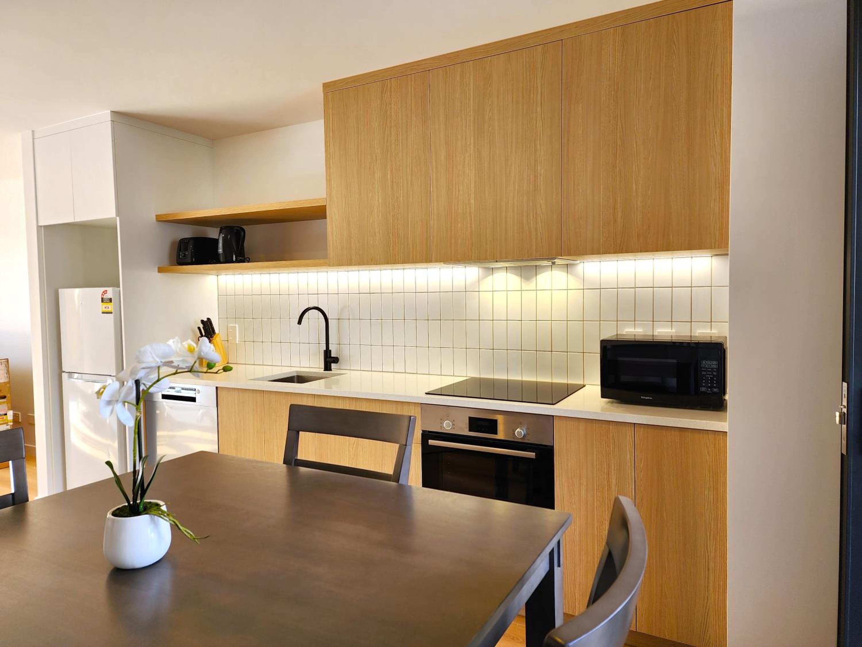 Two-Bedroom Townhouse - Photo 30