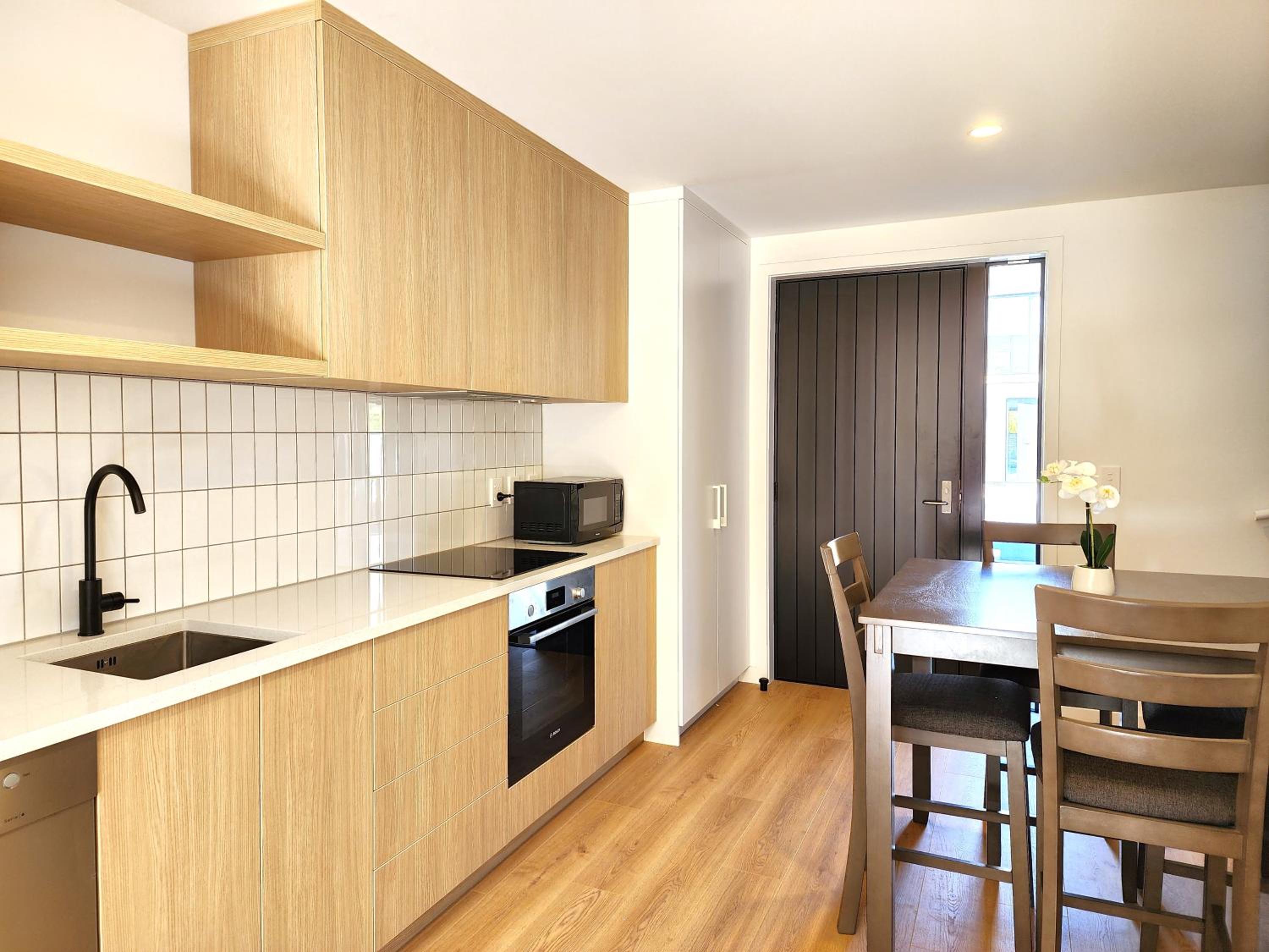 Two-Bedroom Townhouse - Photo 32