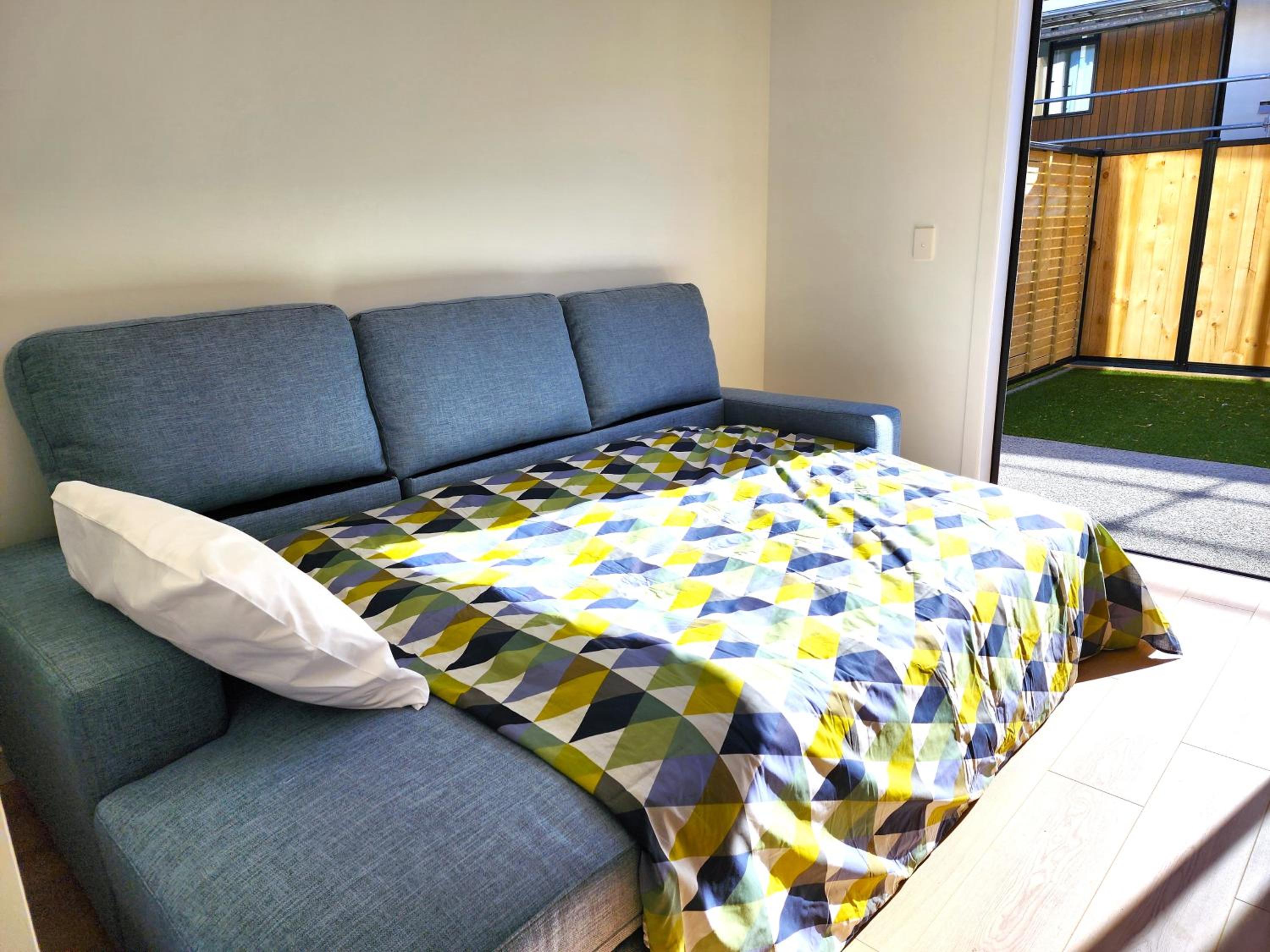 Two-Bedroom Townhouse - Photo 33
