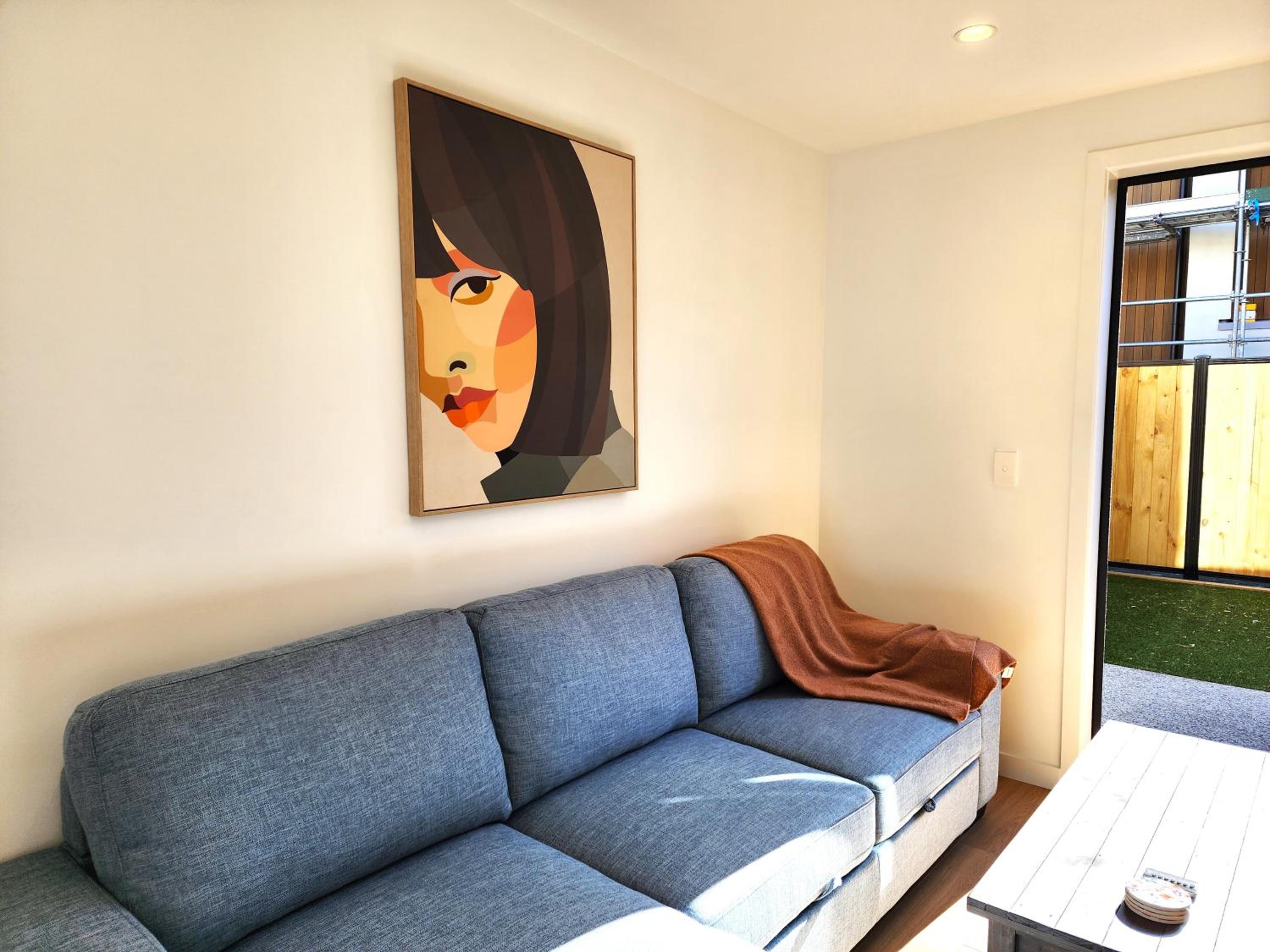 Two-Bedroom Townhouse - Photo 34