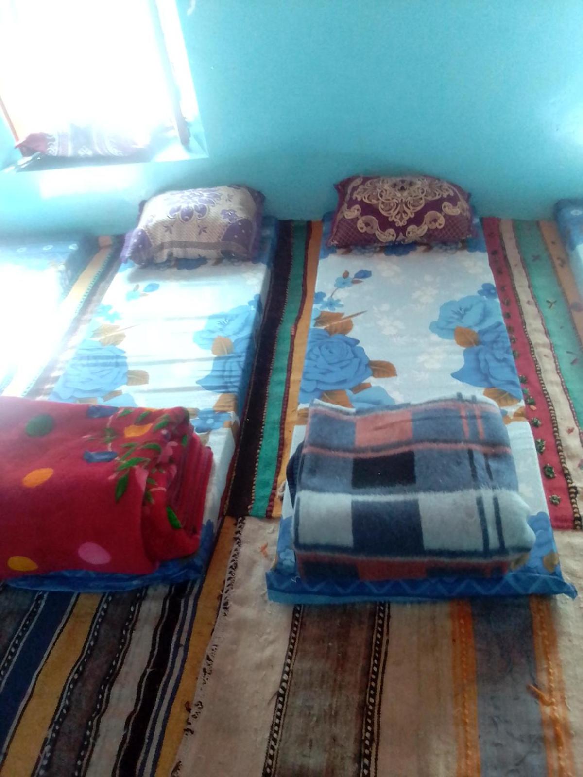 Two-Bedroom House photo 2