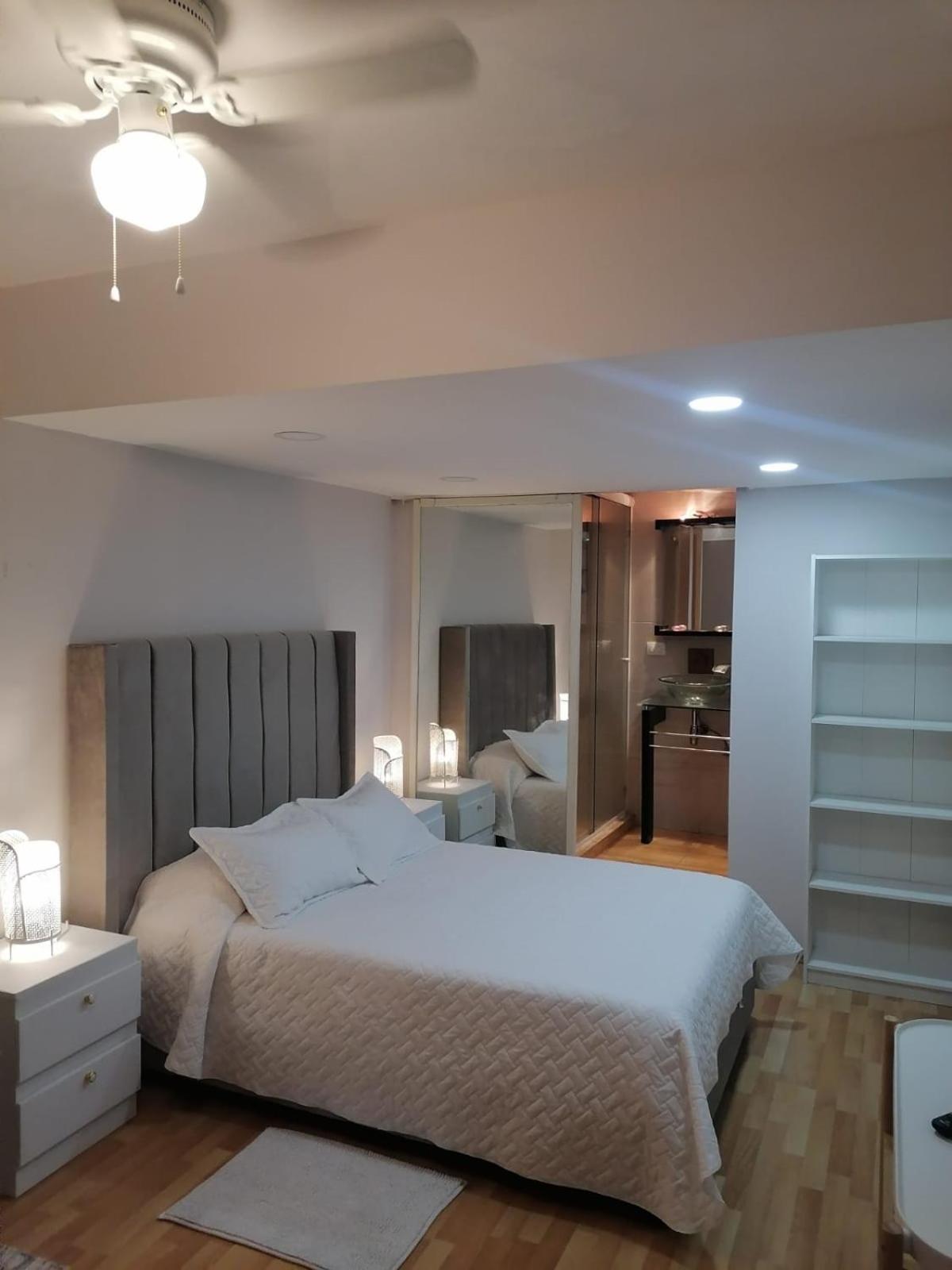 Deluxe Double Room - Photo 4