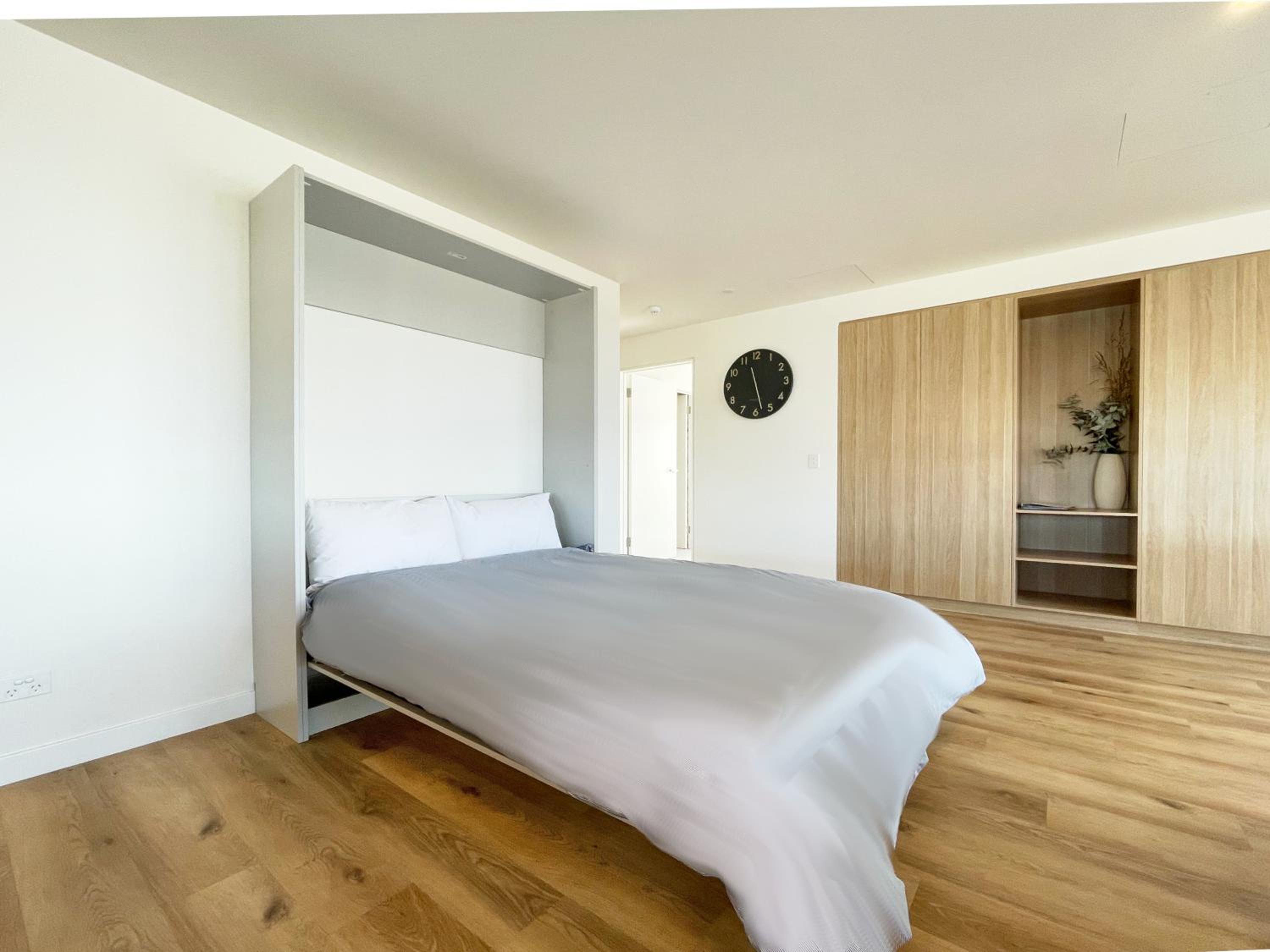 Penthouse Apartment photo 2