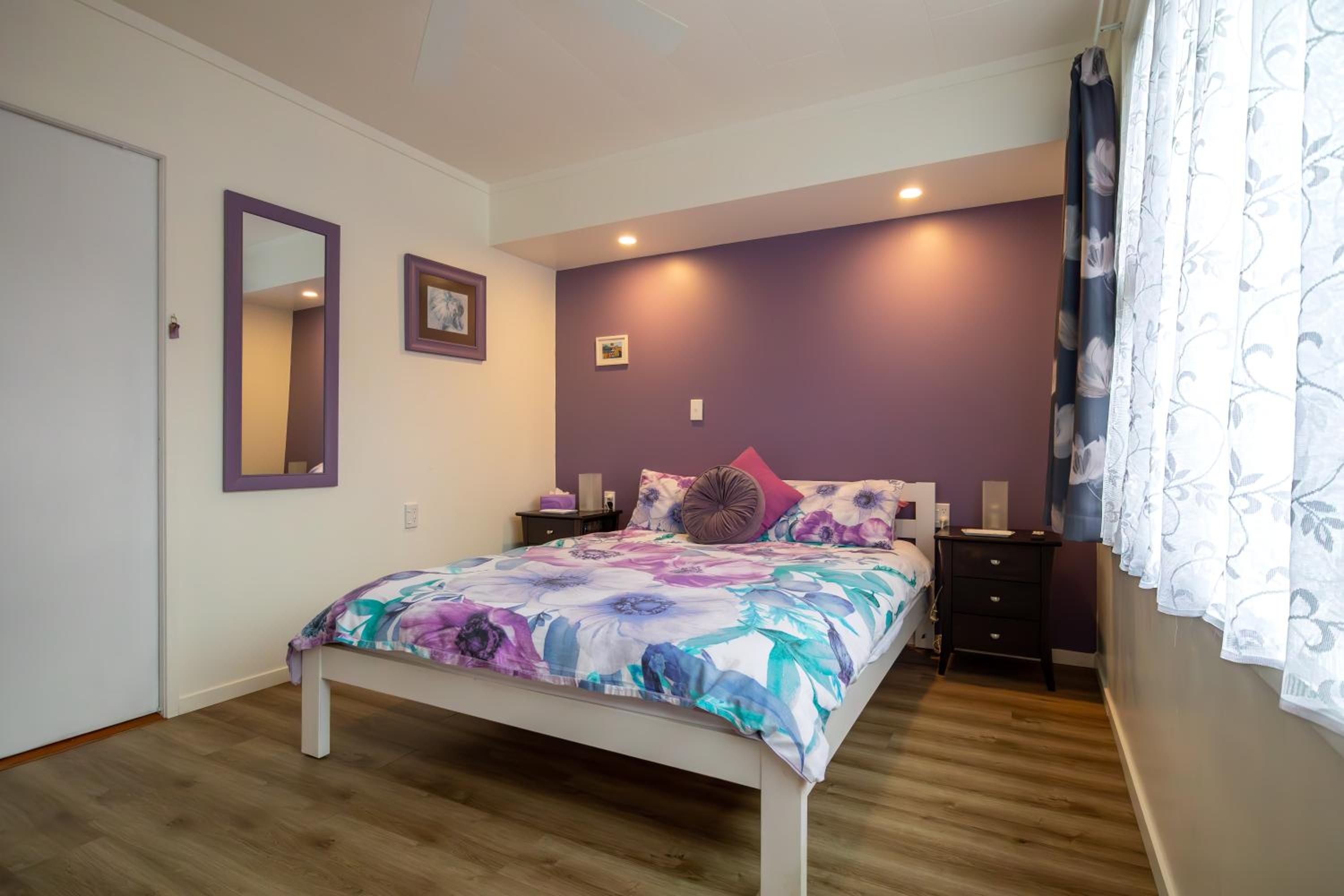 Standard Double Room - Photo 1