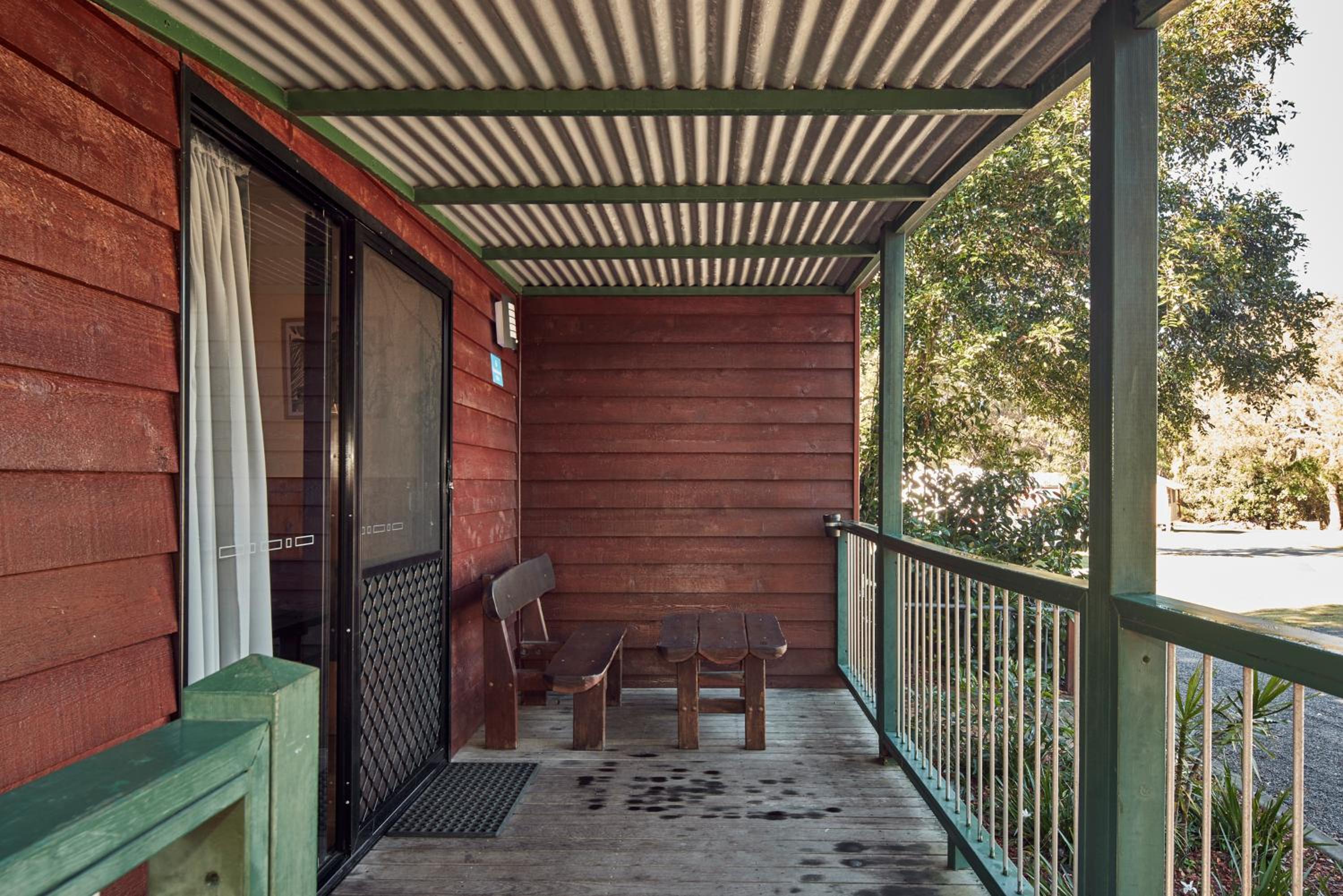 Kookaburra Large Two-Bedroom Villa photo 2