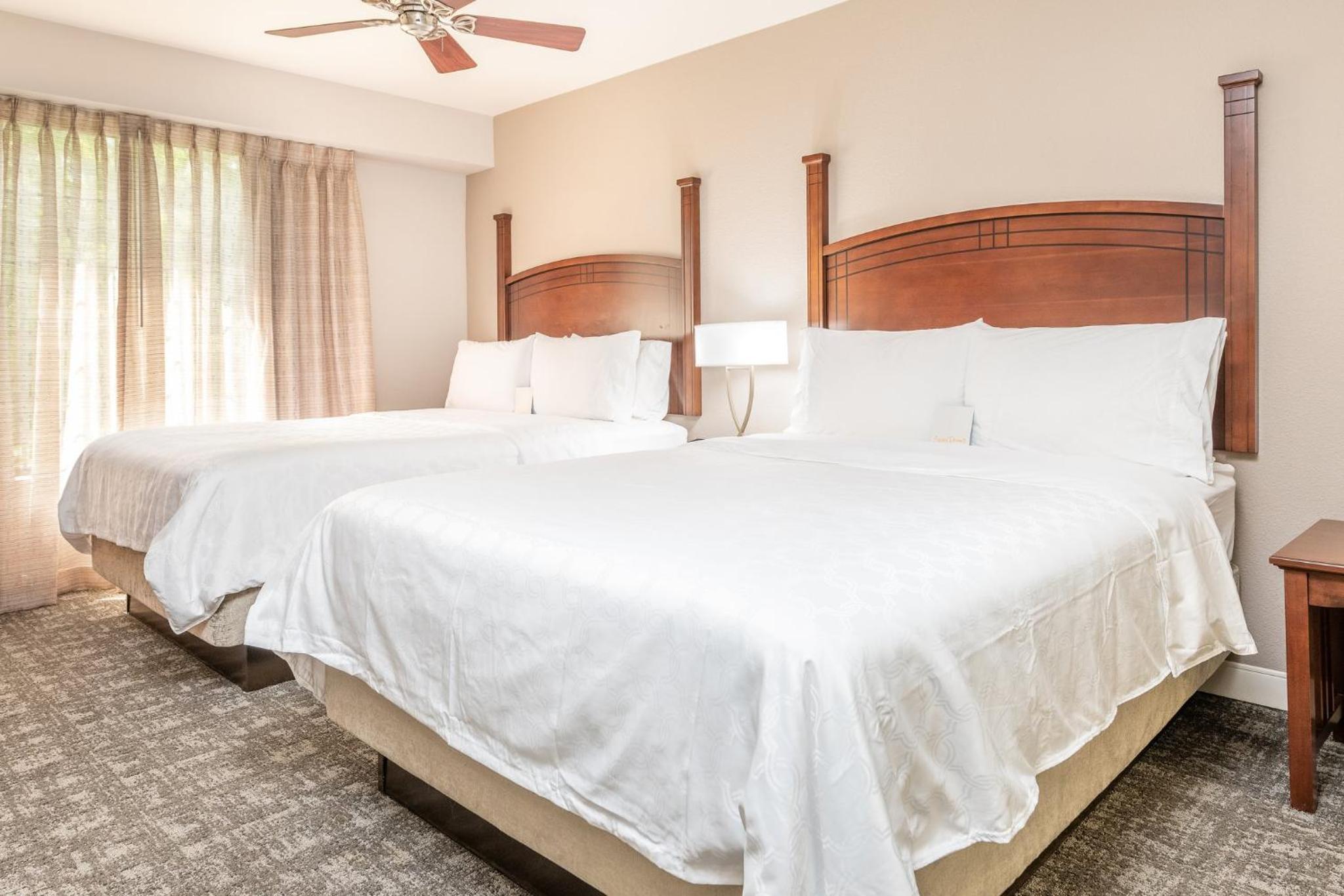 One-Bedroom Suite with Two Queen Beds - Photo 20