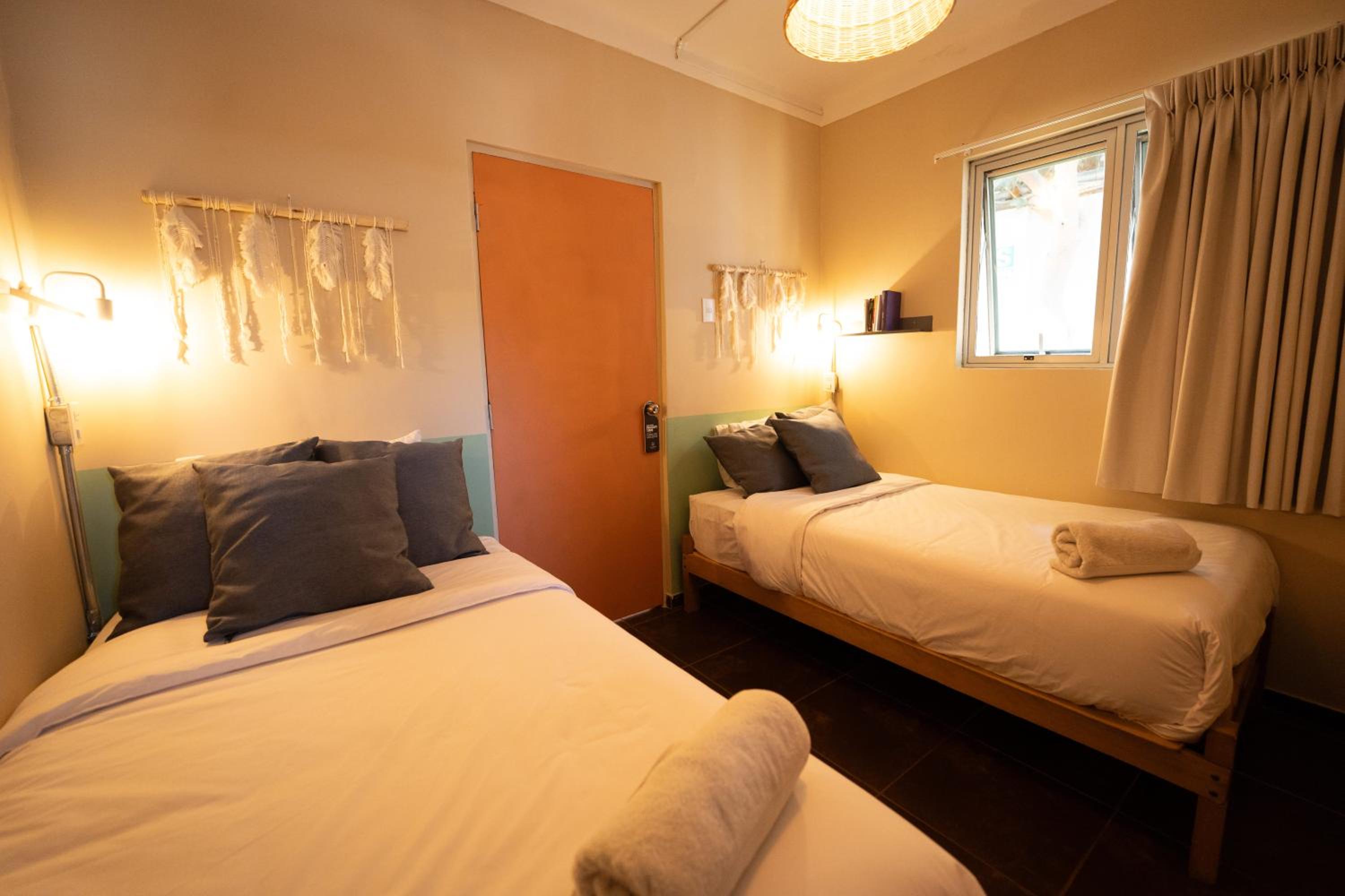 Standard Twin Room photo 1