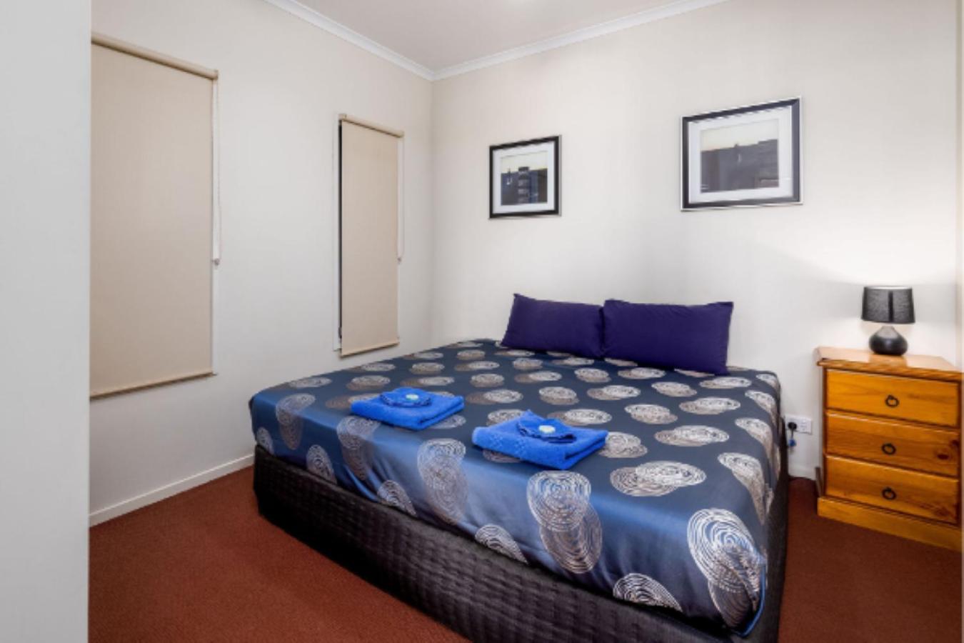 Two-Bedroom Family Cabin photo 1