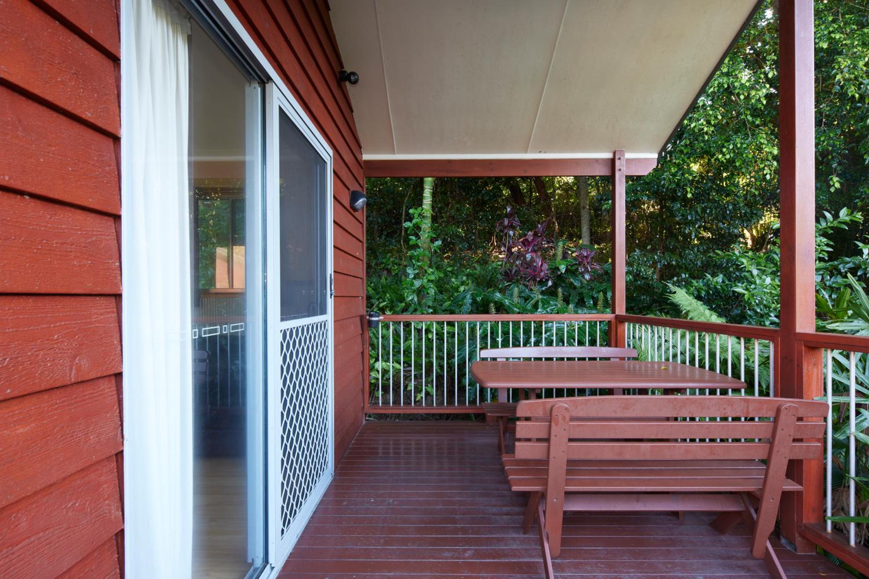 Gumnut Family Villa with Spa photo 3