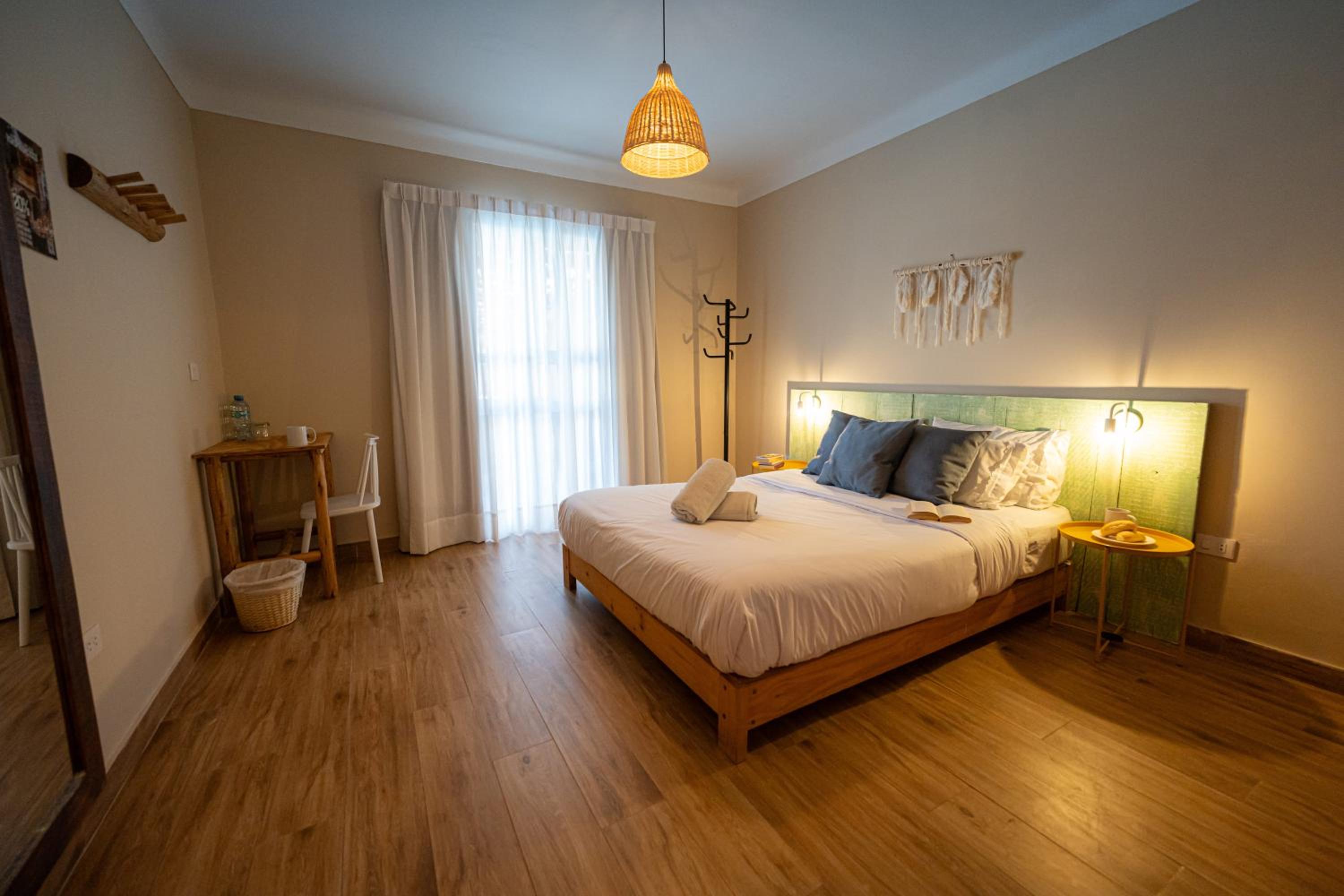 Queen Room