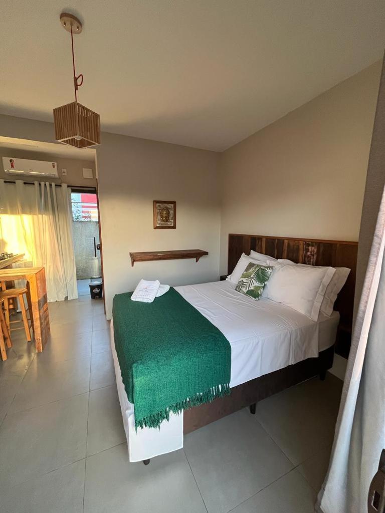 Suite with Garden View