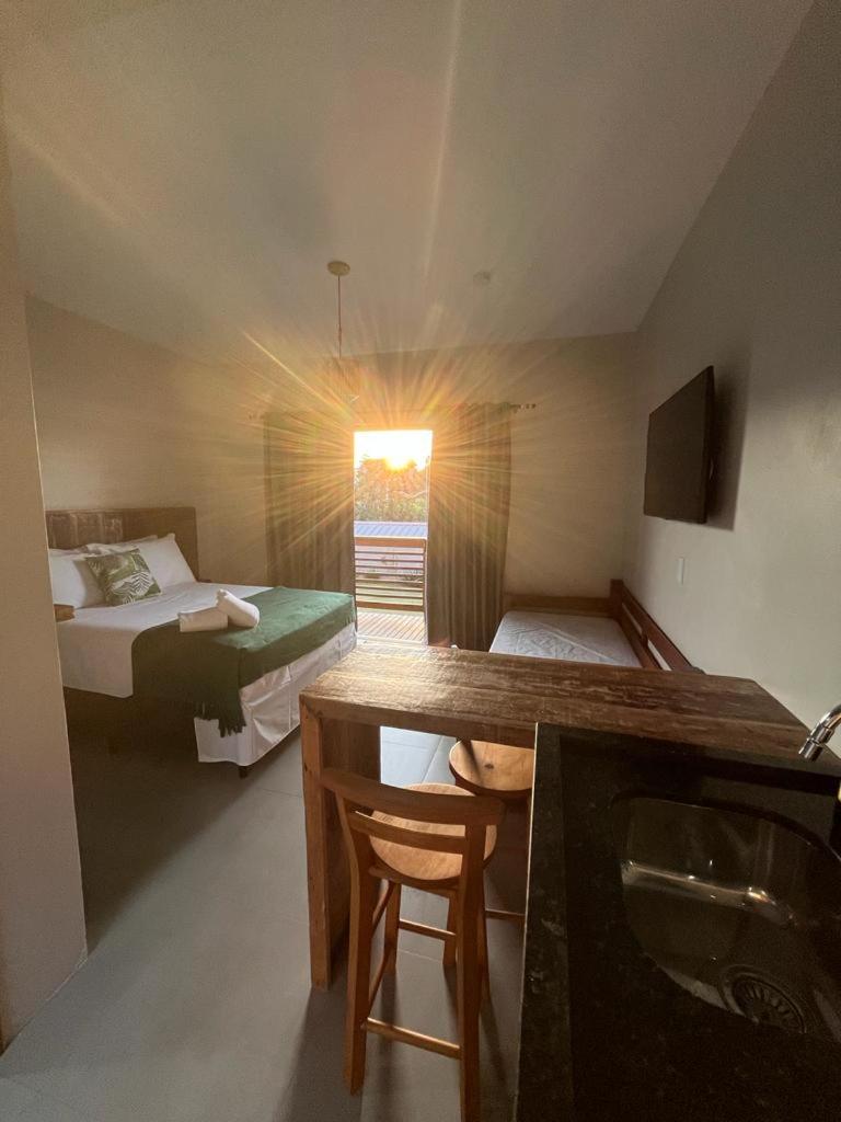 Suite with Garden View photo 3