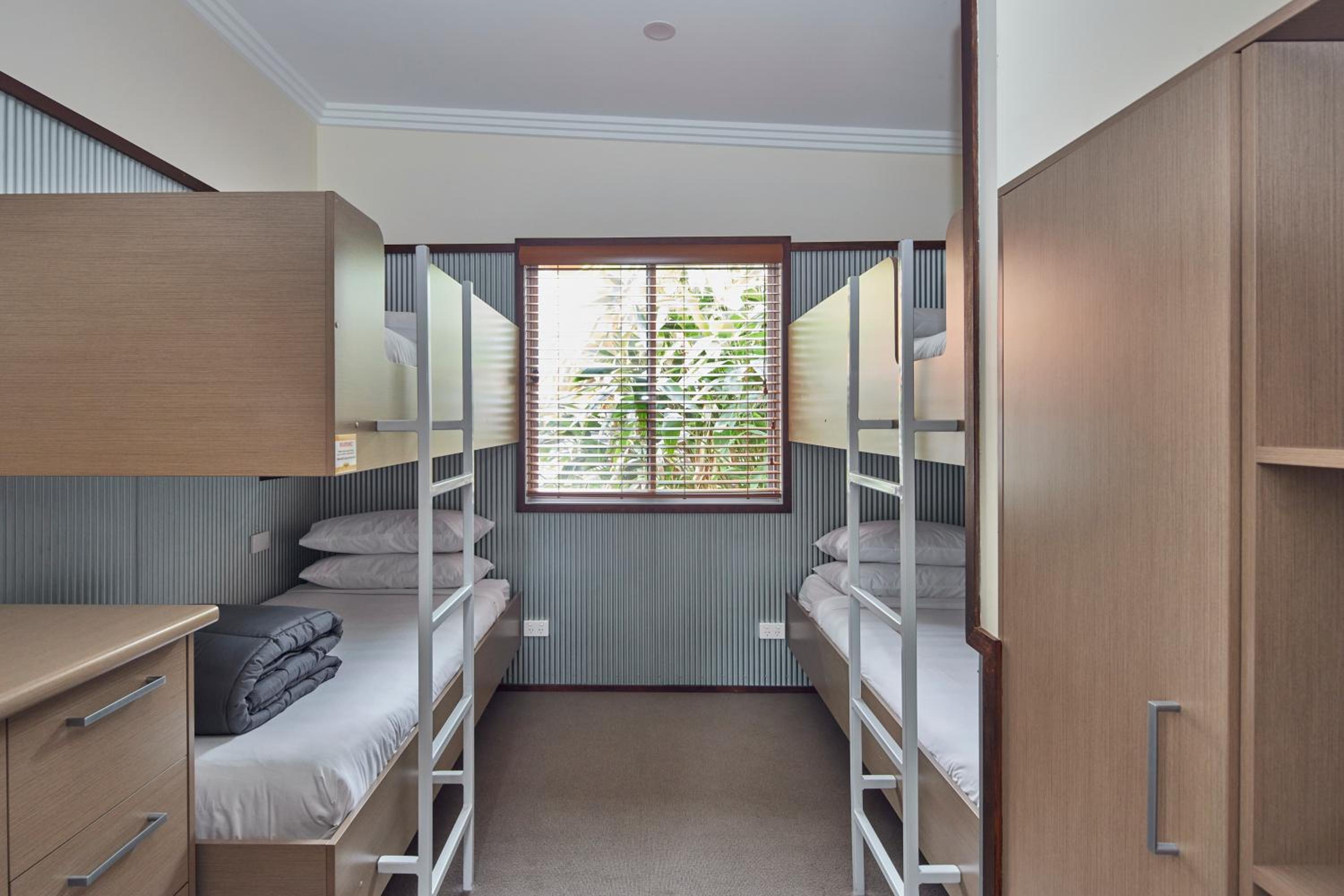Designer Saltwater Two-Bedroom Villa photo 2
