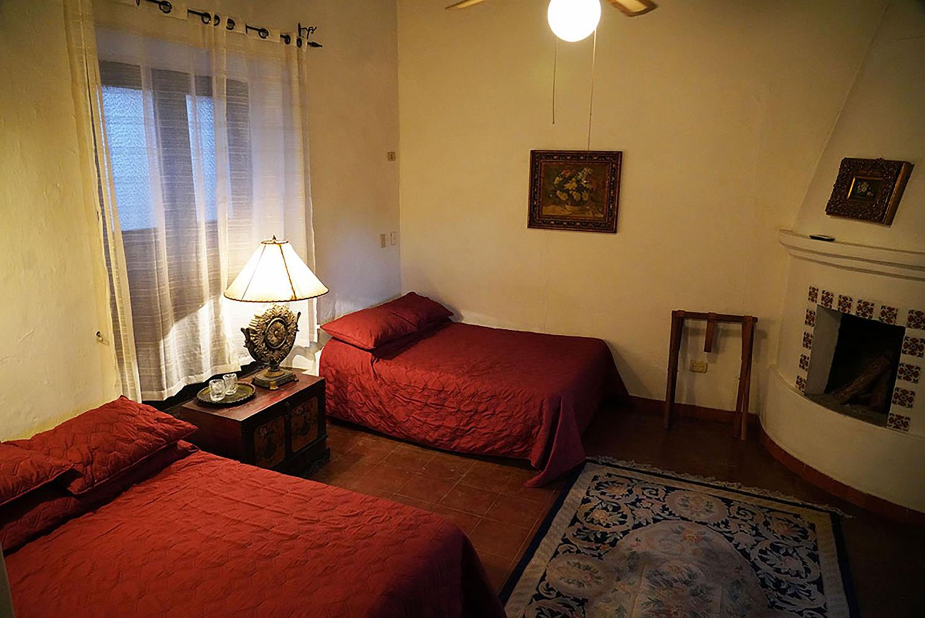 Quadruple Room photo 1