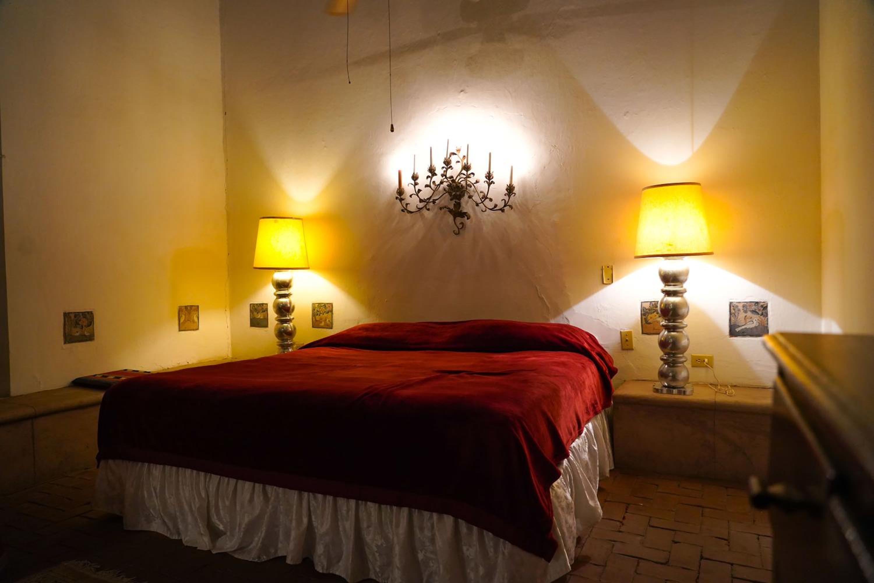Double Room photo 1