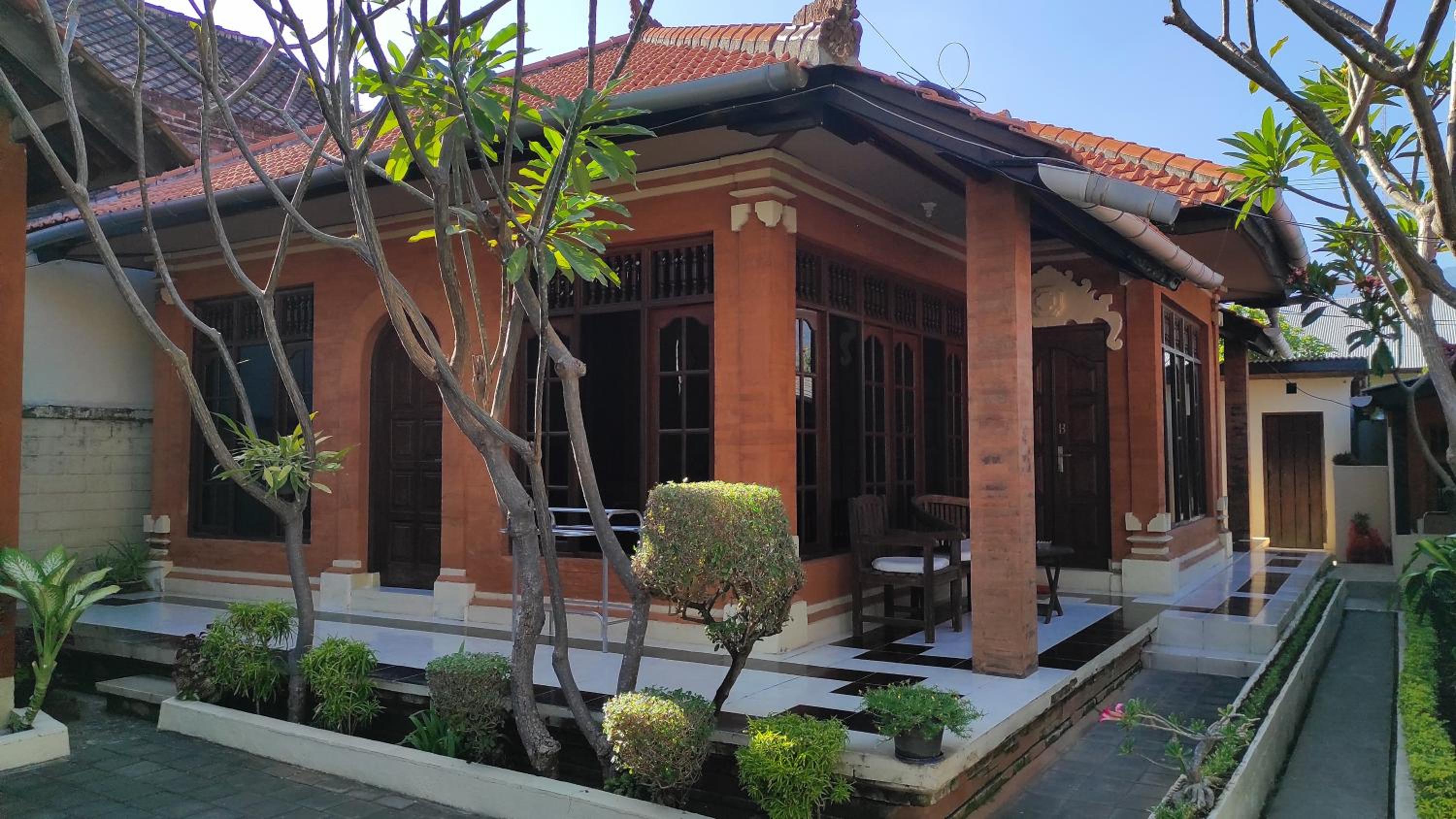 Family Bungalow - Photo 14