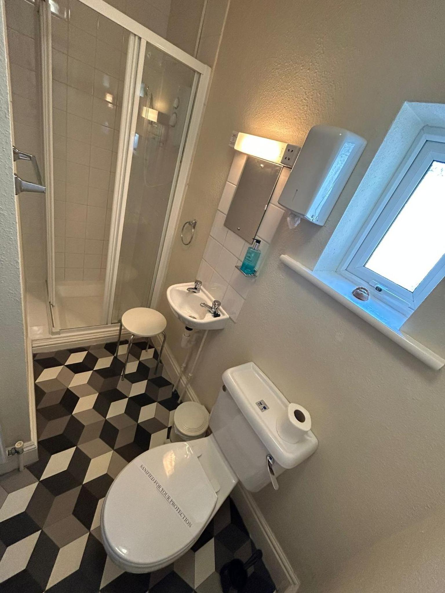Single Room with Sea View photo 3