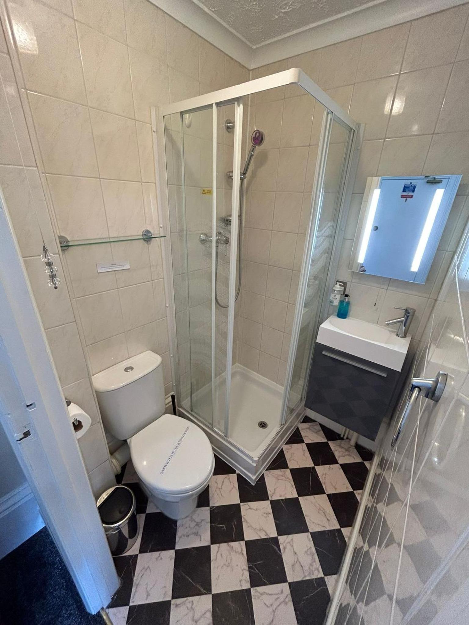 Deluxe Double Room with Sea View - Photo 6