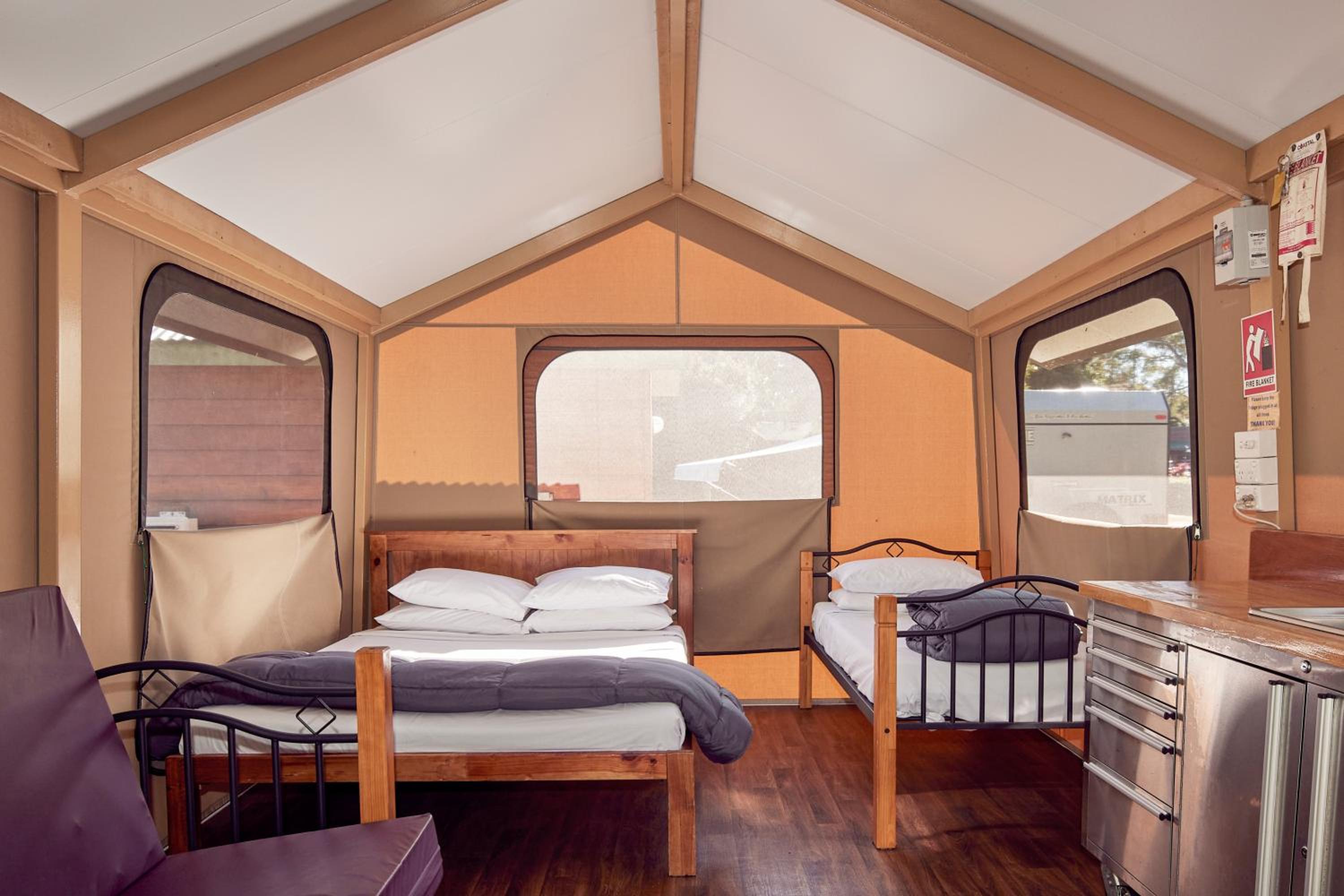 Sunshine Tent photo 2