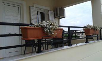 Two-Bedroom Apartment with City View - Photo 8