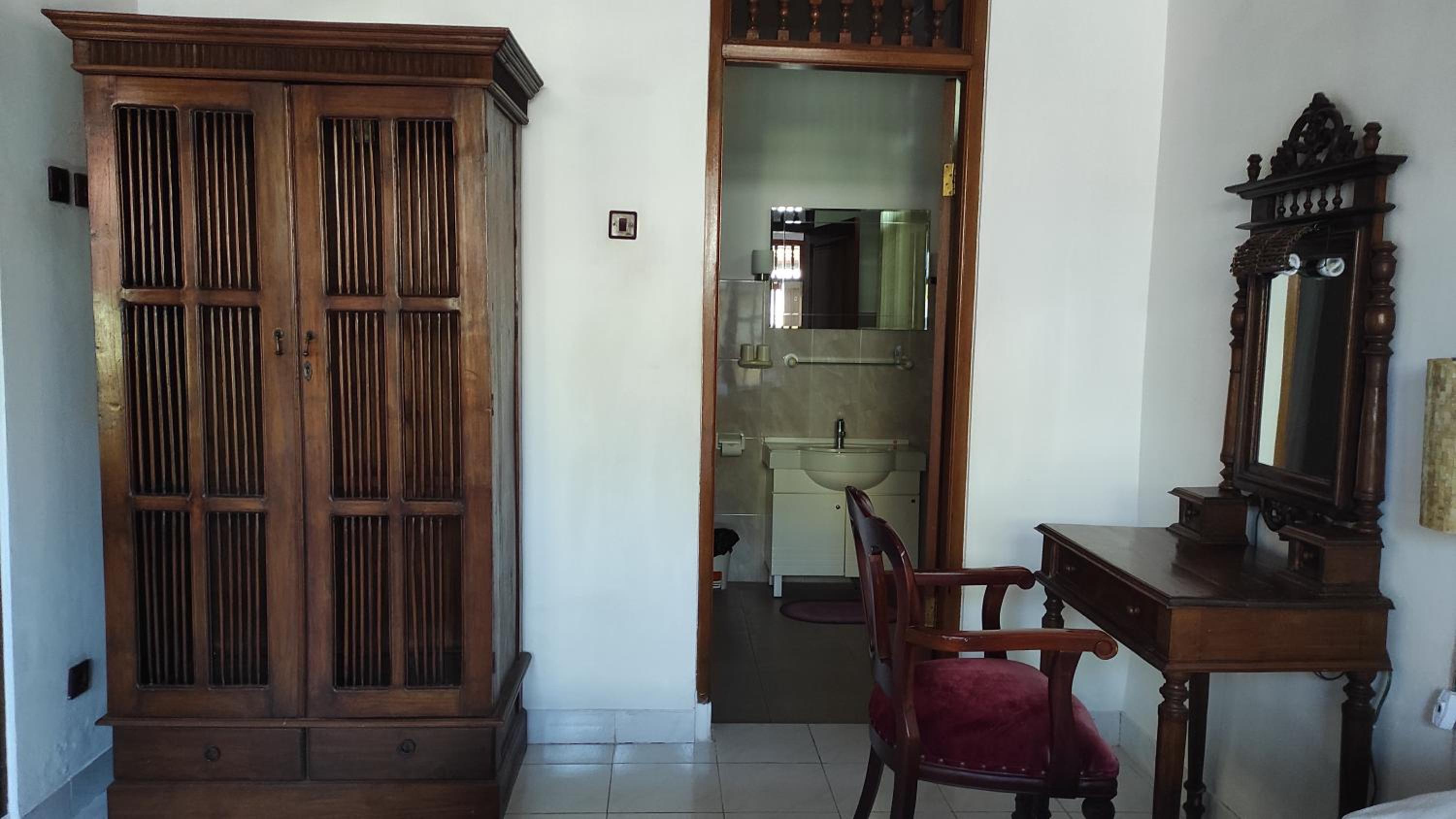 Family Bungalow - Photo 4