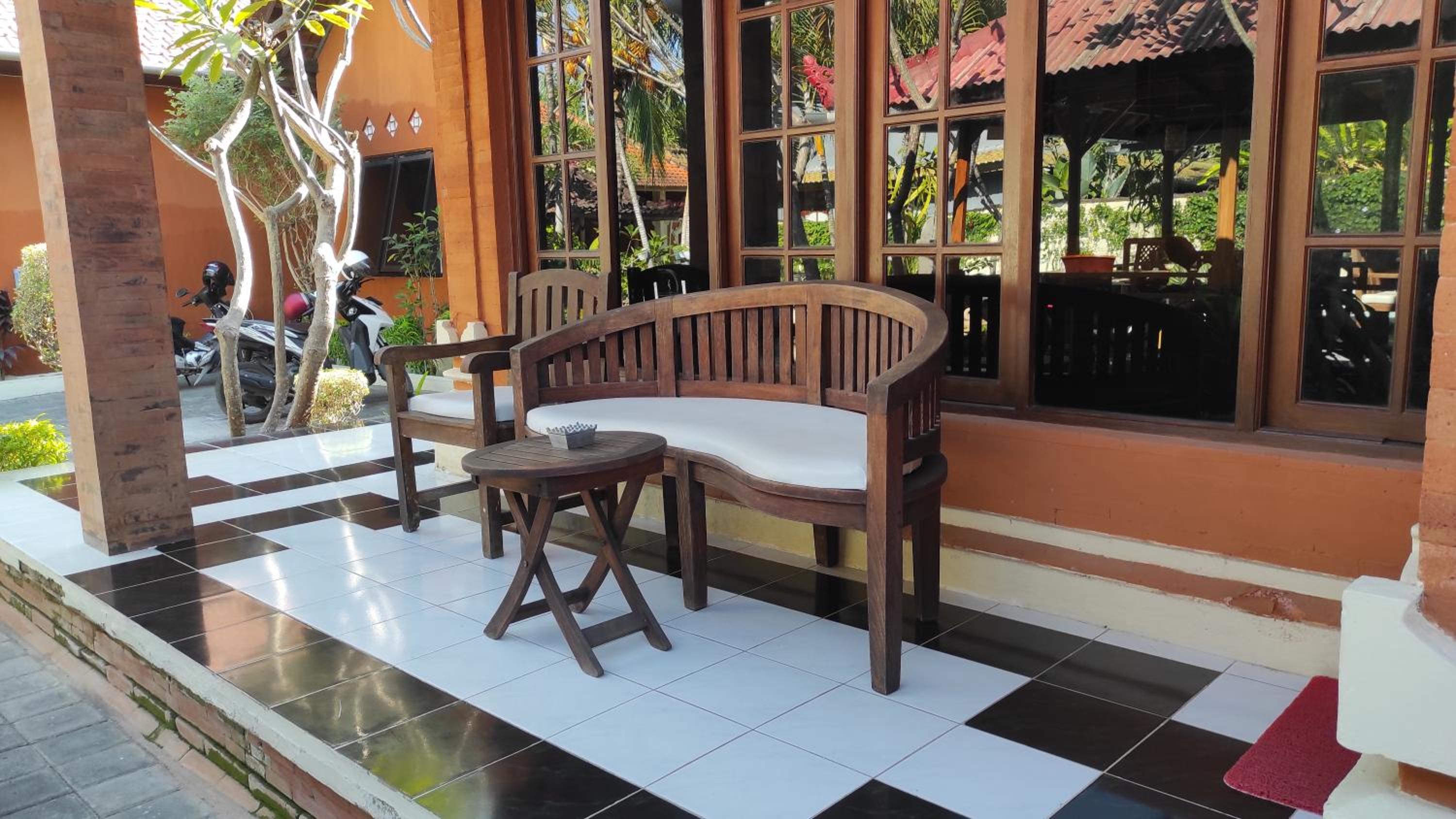 Family Bungalow - Photo 10