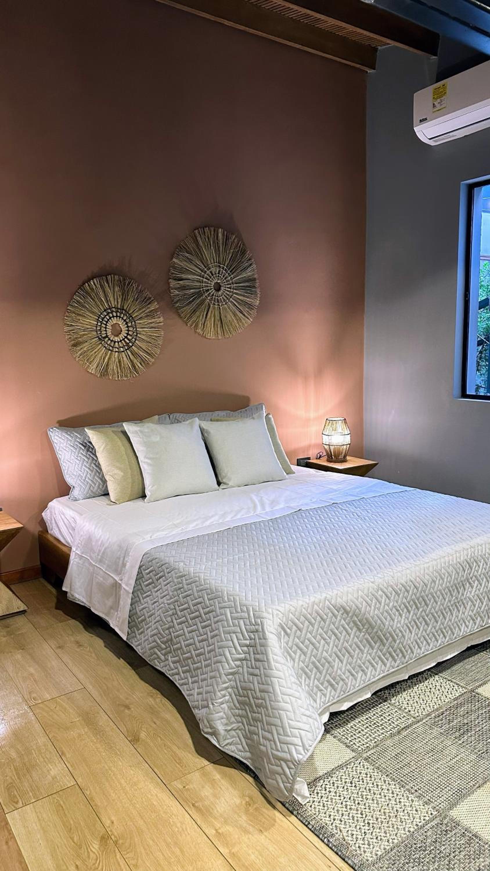 Deluxe Junior Suite photo 1