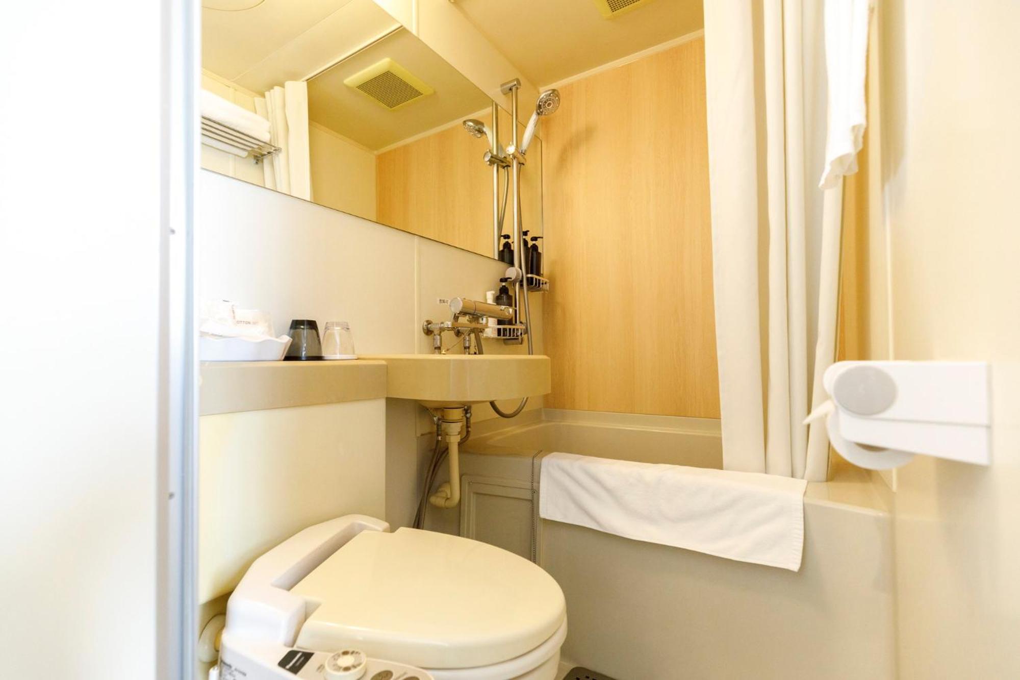 Annex Twin Room - Non-Smoking - Photo 3