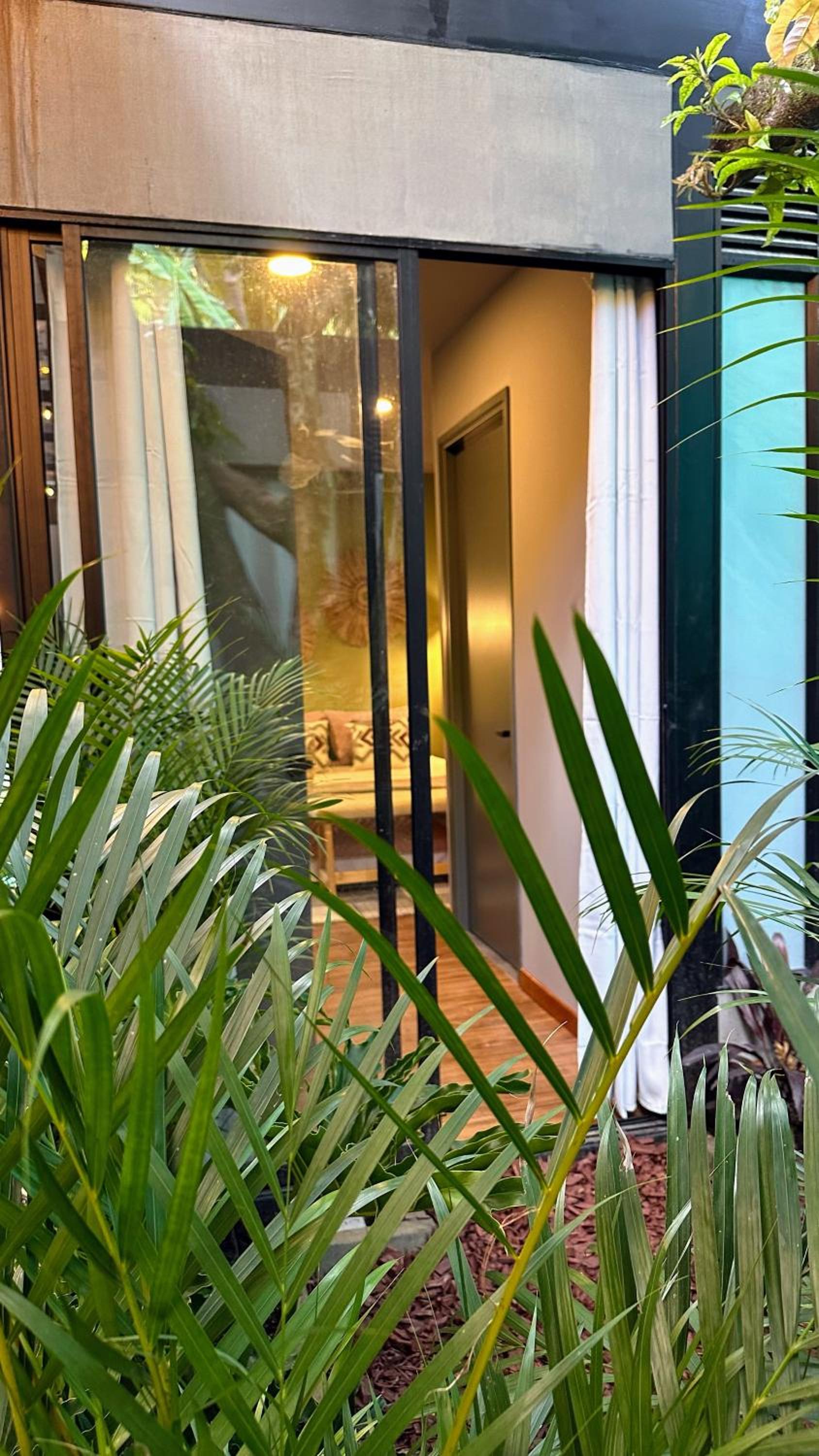 Suite with Terrace photo 3